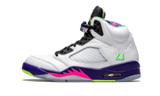 Air Jordan 5 Retro "alternate Bel-air" - 1