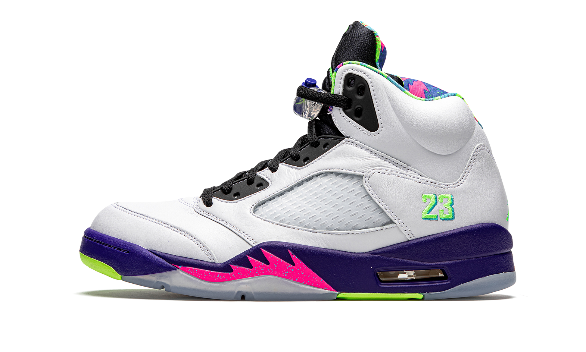 Air Jordan 5 Retro "alternate Bel-air" - 1