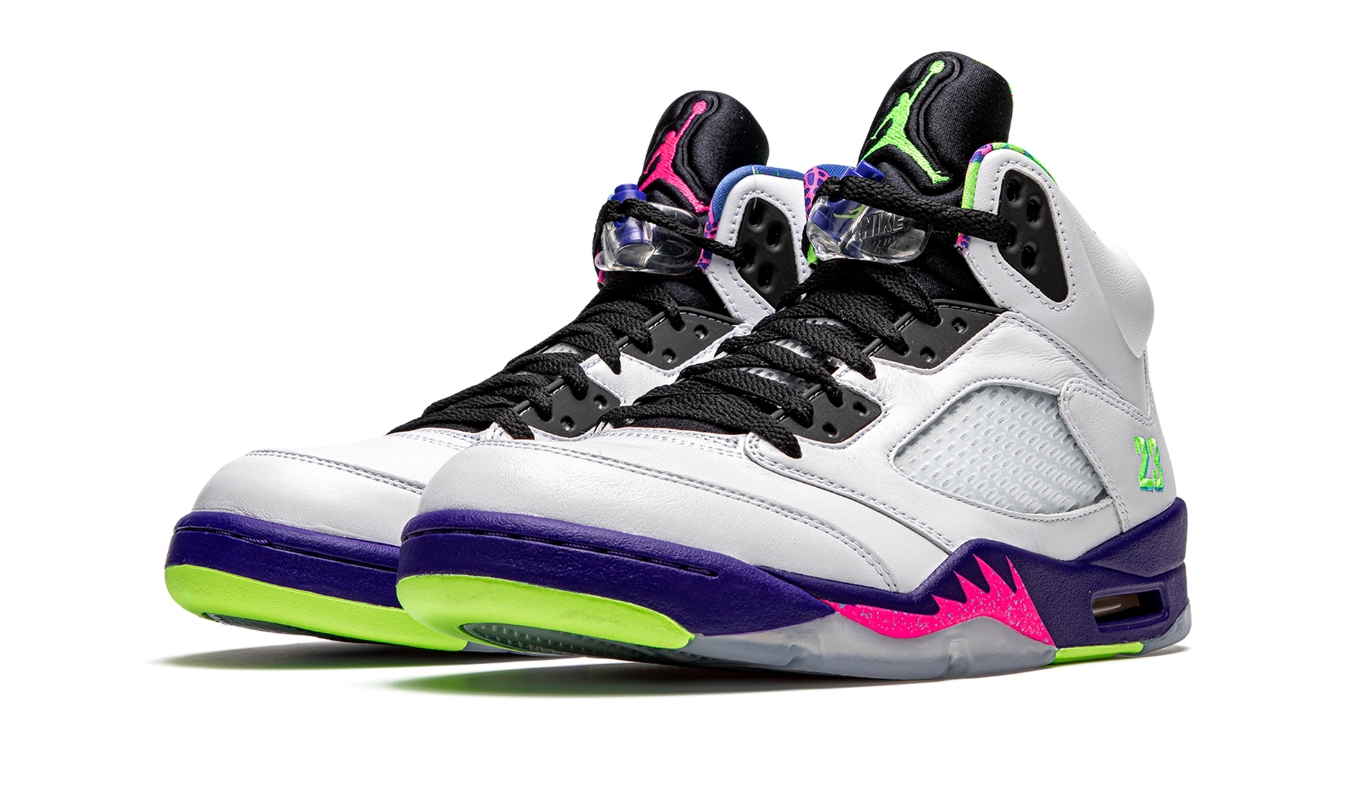 Air Jordan 5 Retro "alternate Bel-air" - 2
