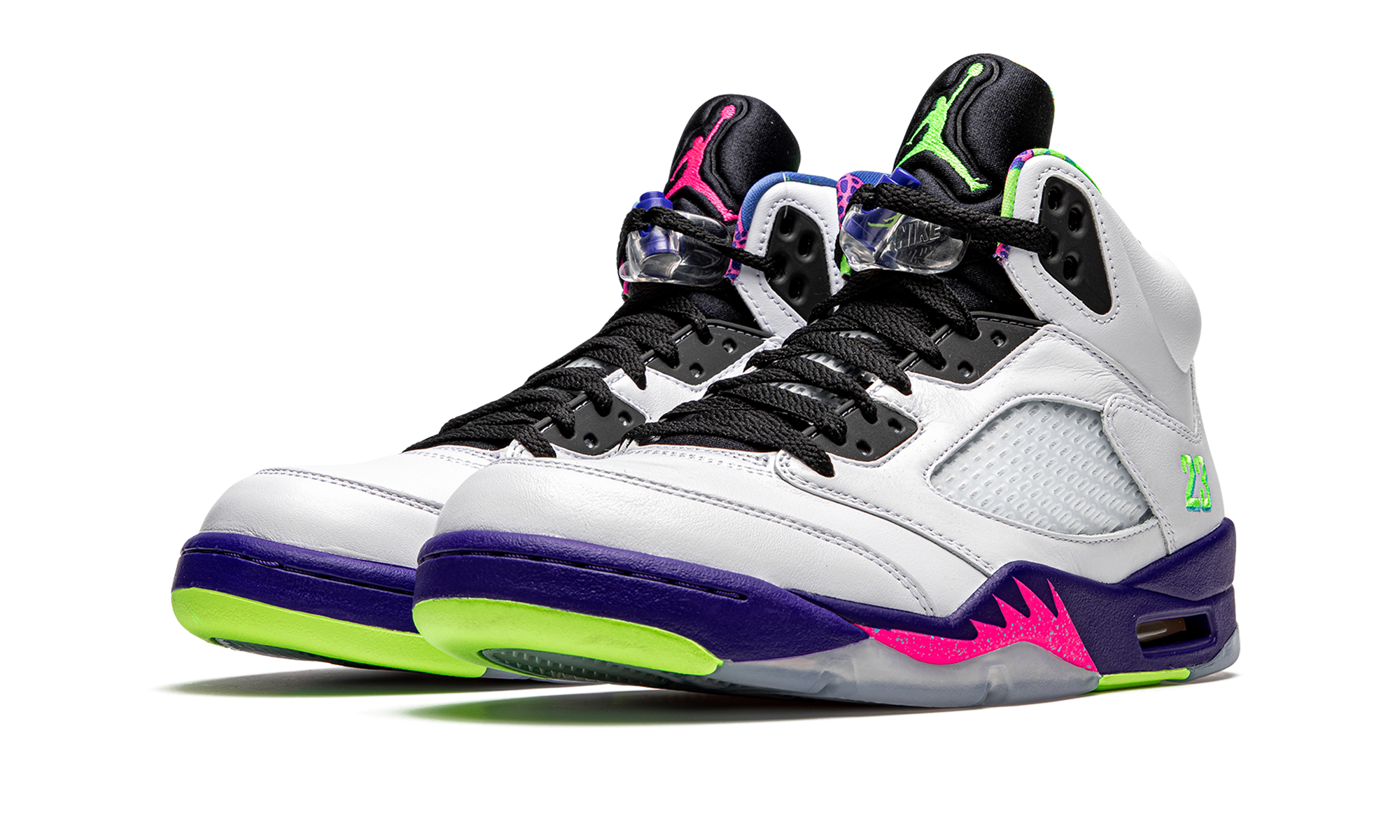 Air Jordan 5 Retro "alternate Bel-air" - 2