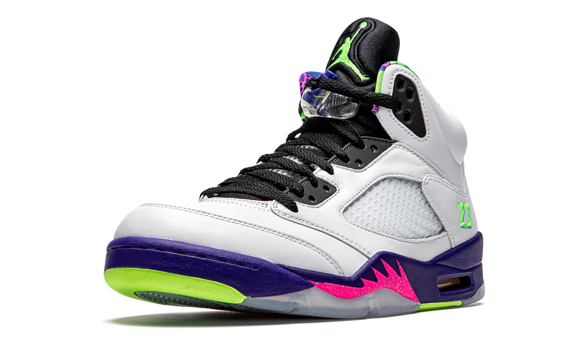 Air Jordan 5 Retro "alternate Bel-air" - 4