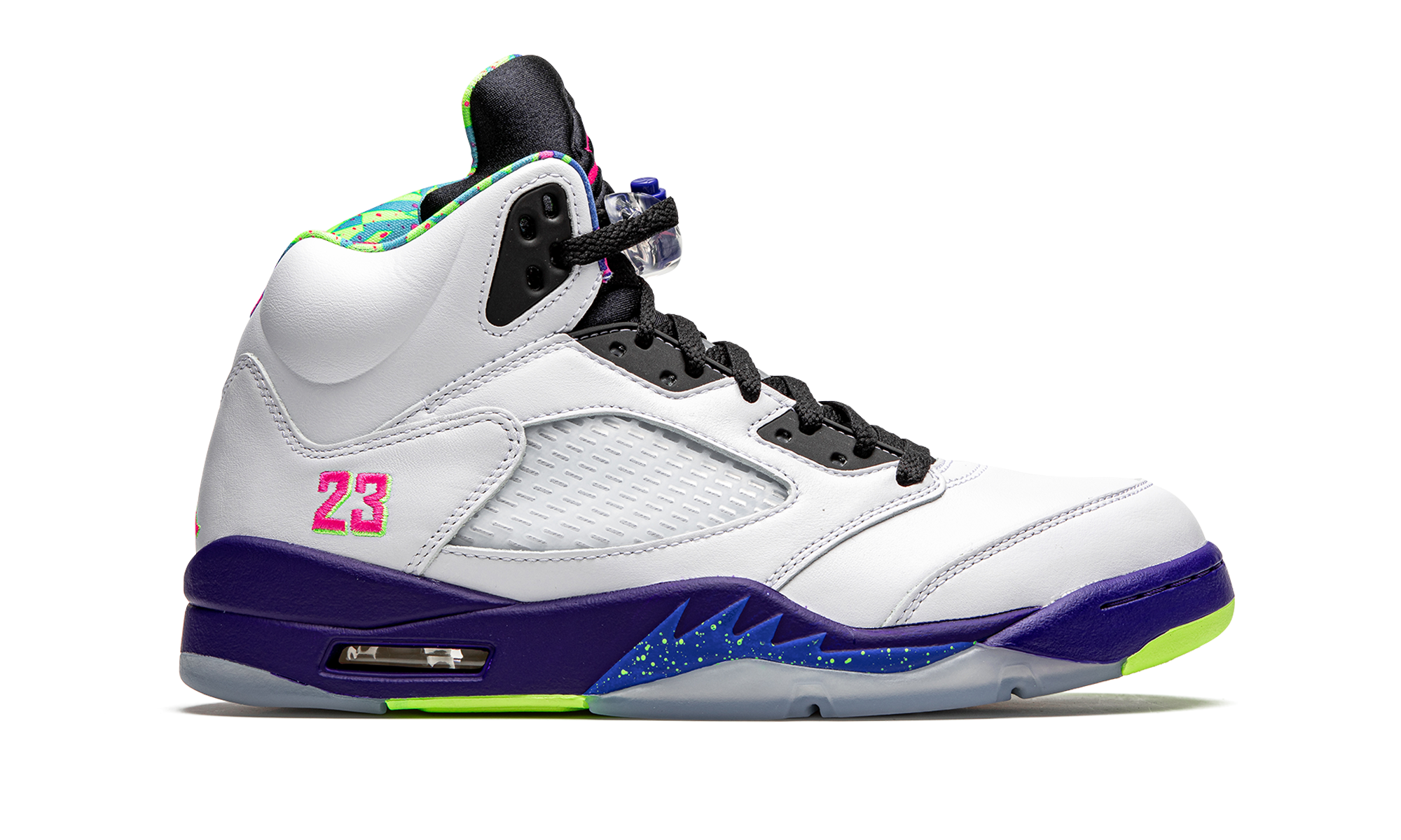 Air Jordan 5 Retro "alternate Bel-air" - 6