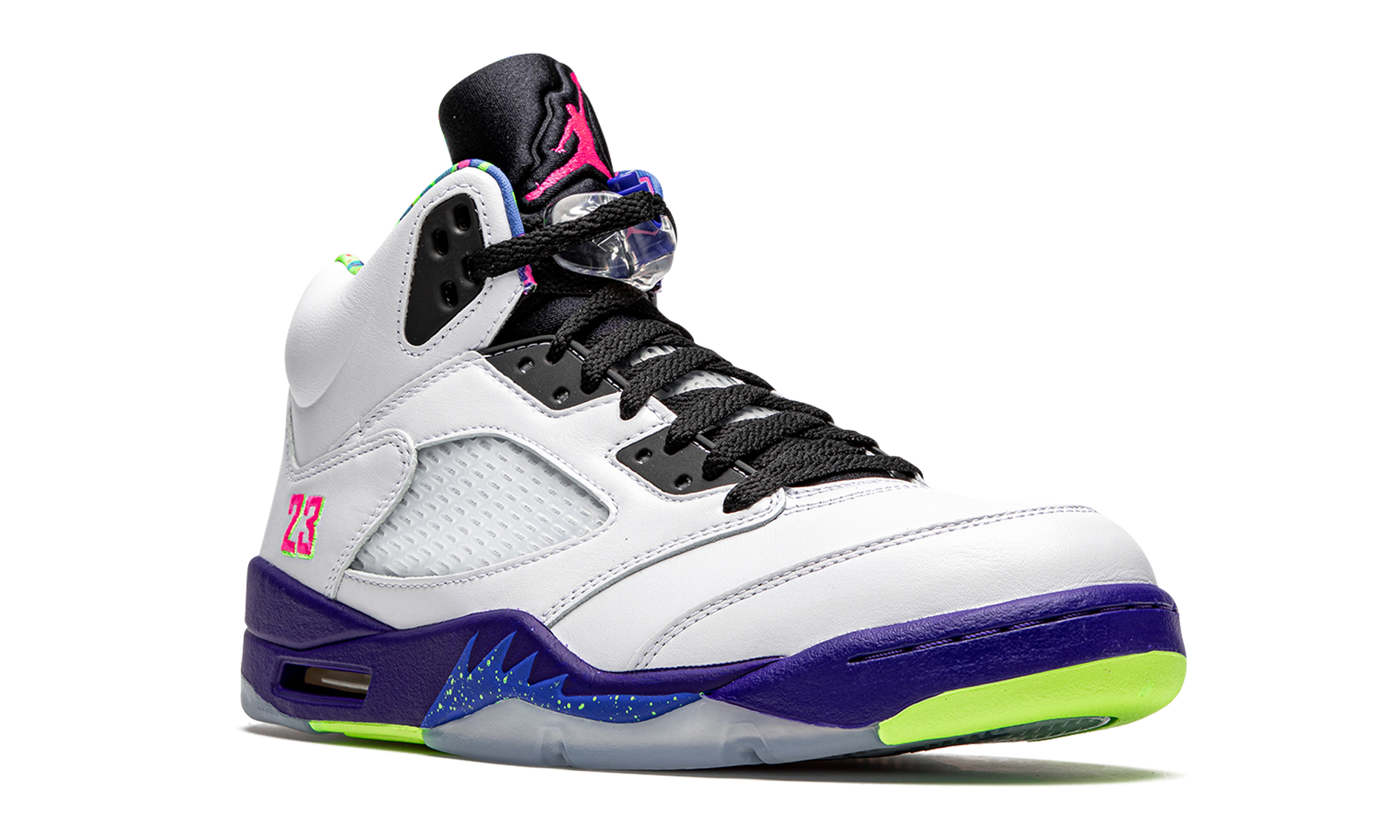 Air Jordan 5 Retro "alternate Bel-air" - 7