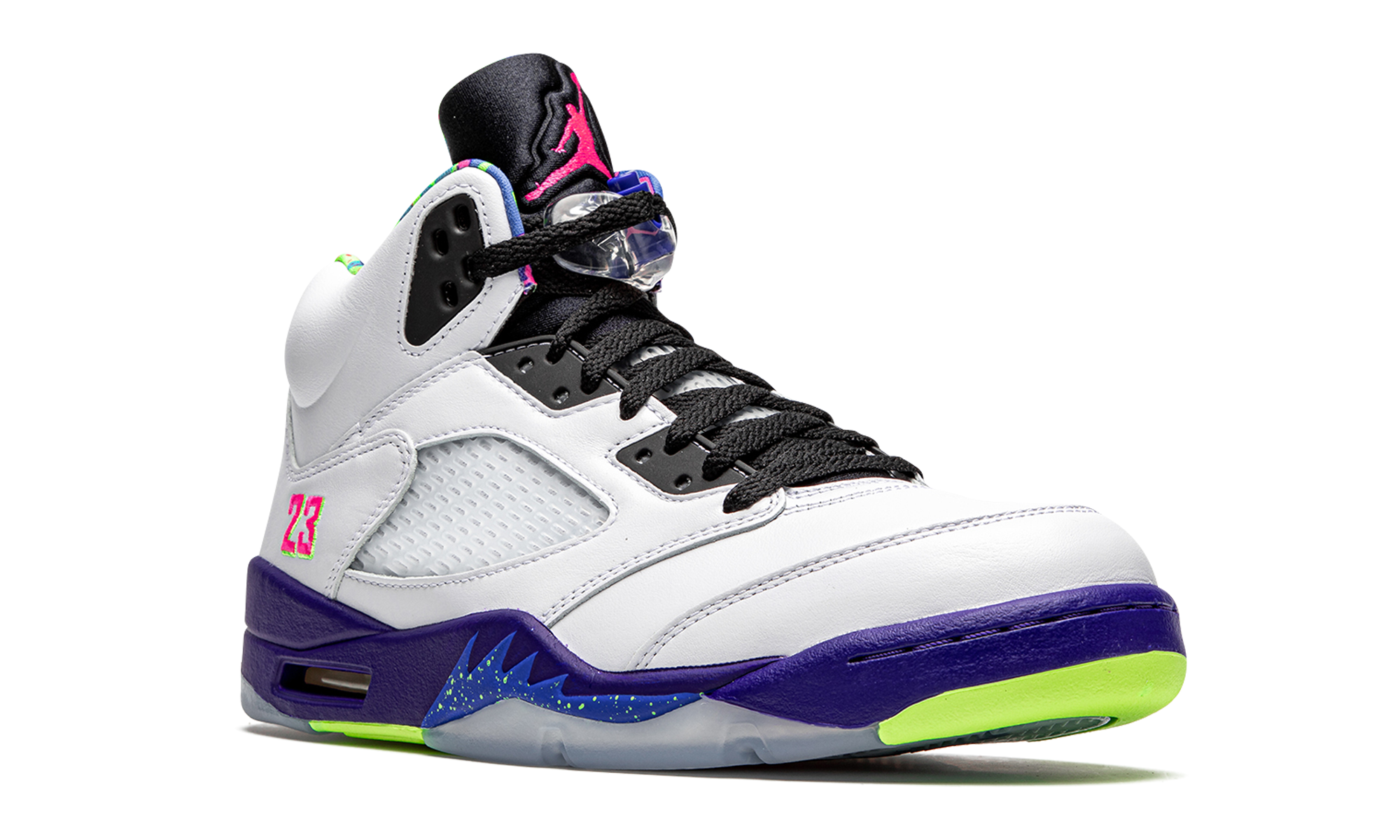 Air Jordan 5 Retro "alternate Bel-air" - 7