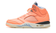Air Jordan 5 Retro "dj Khaled - Crimson Bliss" - 1