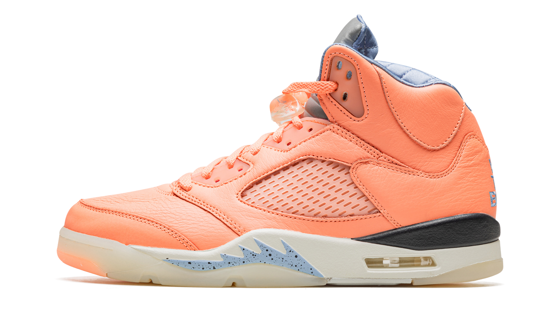 Air Jordan 5 Retro "dj Khaled - Crimson Bliss" - 1