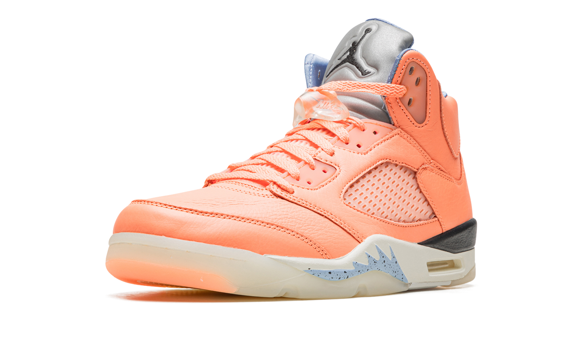 Air Jordan 5 Retro "dj Khaled - Crimson Bliss" - 4