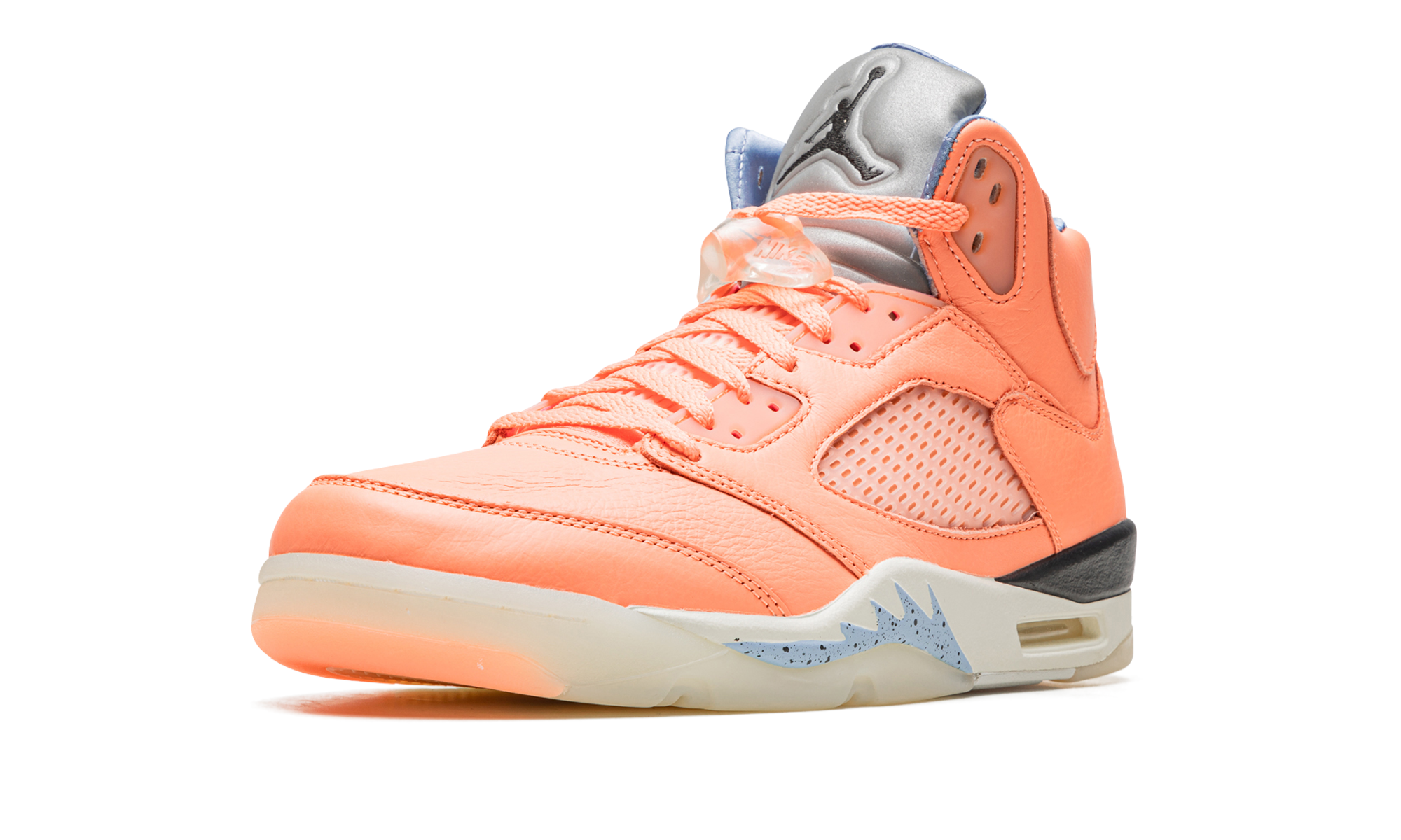 Air Jordan 5 Retro "dj Khaled - Crimson Bliss" - 4