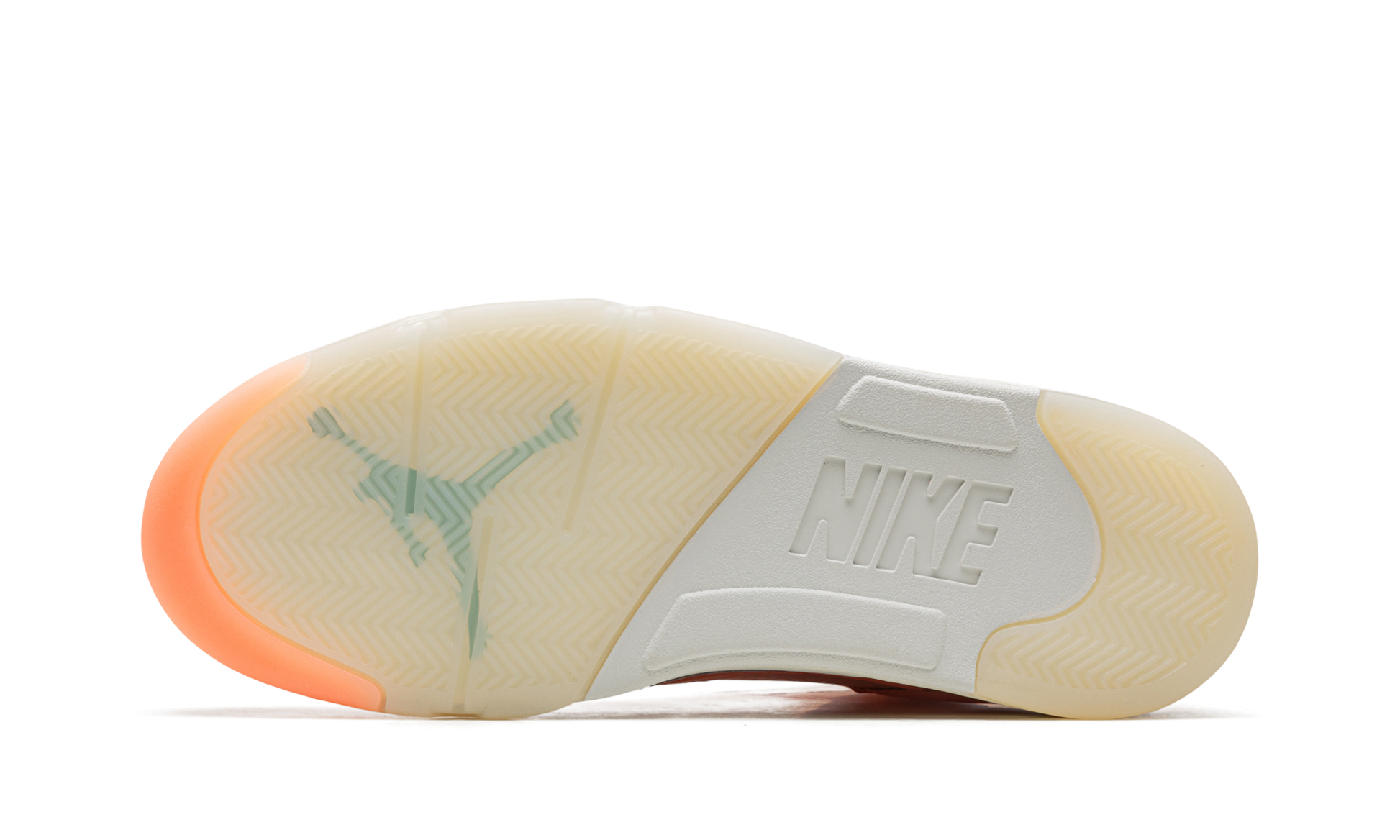 Air Jordan 5 Retro "dj Khaled - Crimson Bliss" - 5