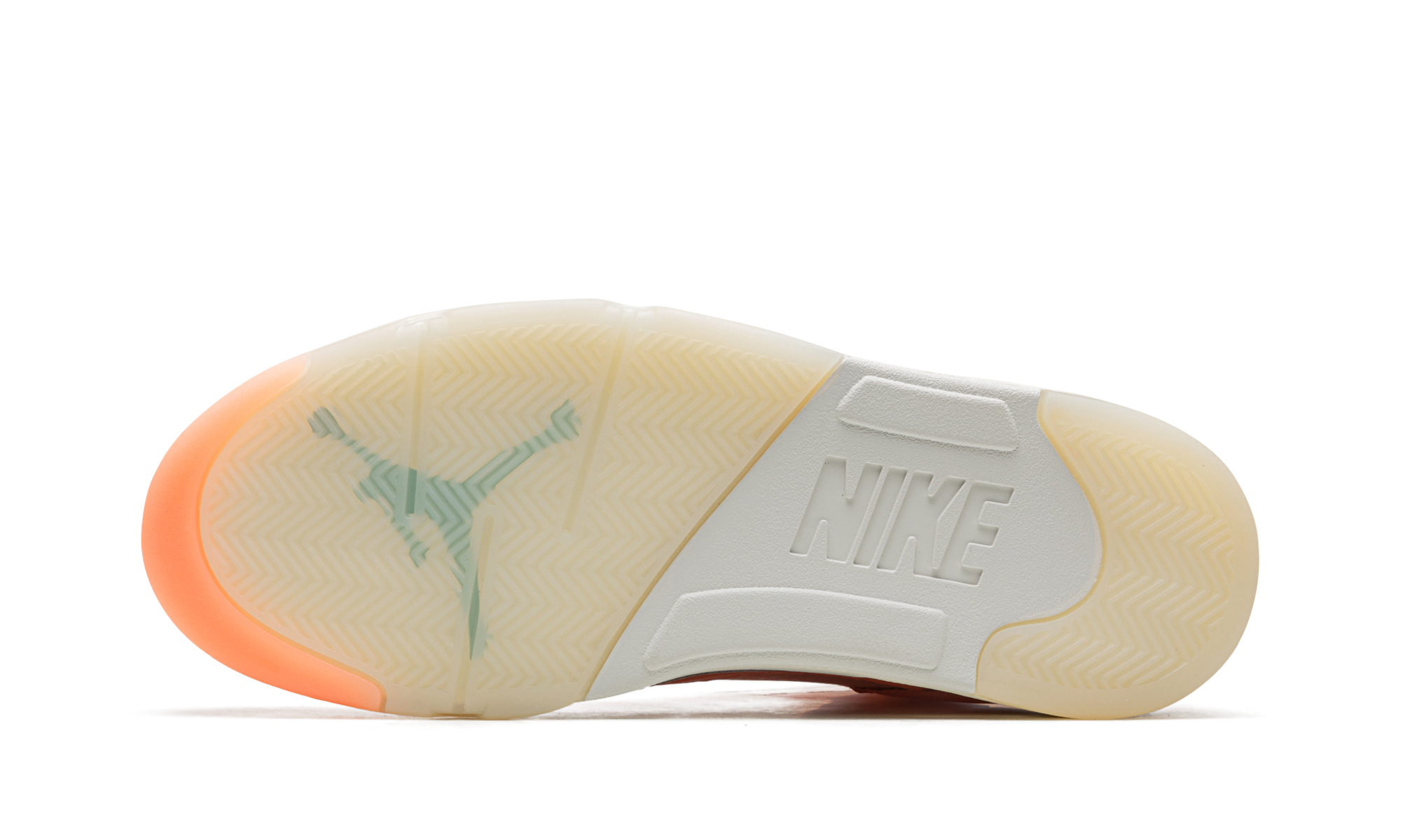 Air Jordan 5 Retro "dj Khaled - Crimson Bliss" - 5