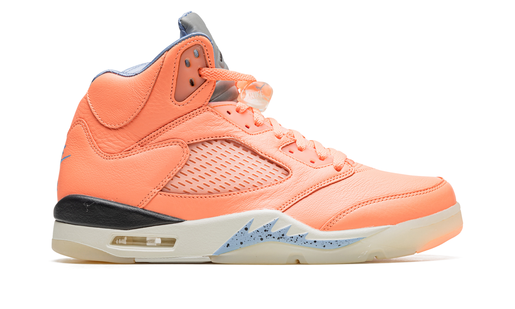 Air Jordan 5 Retro "dj Khaled - Crimson Bliss" - 6