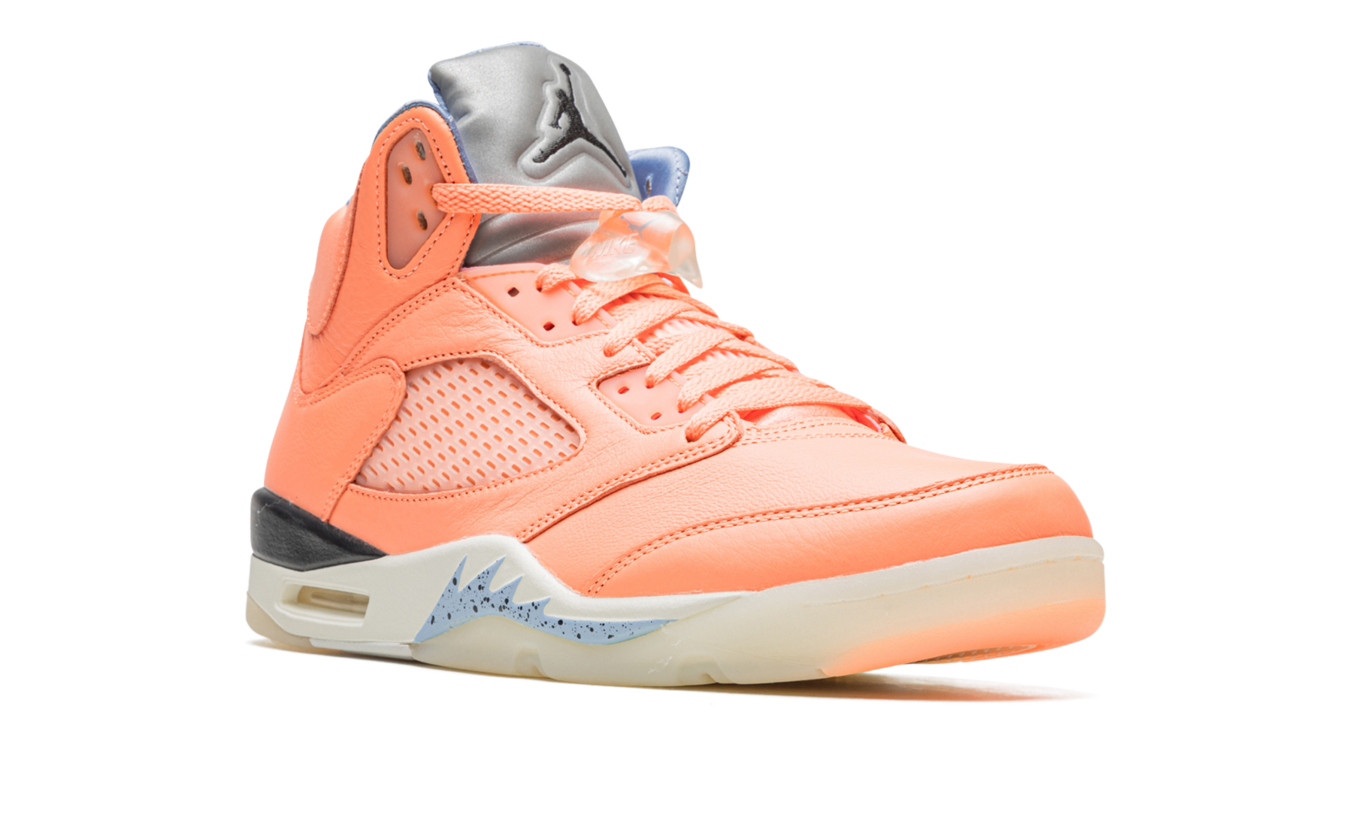 Air Jordan 5 Retro "dj Khaled - Crimson Bliss" - 7