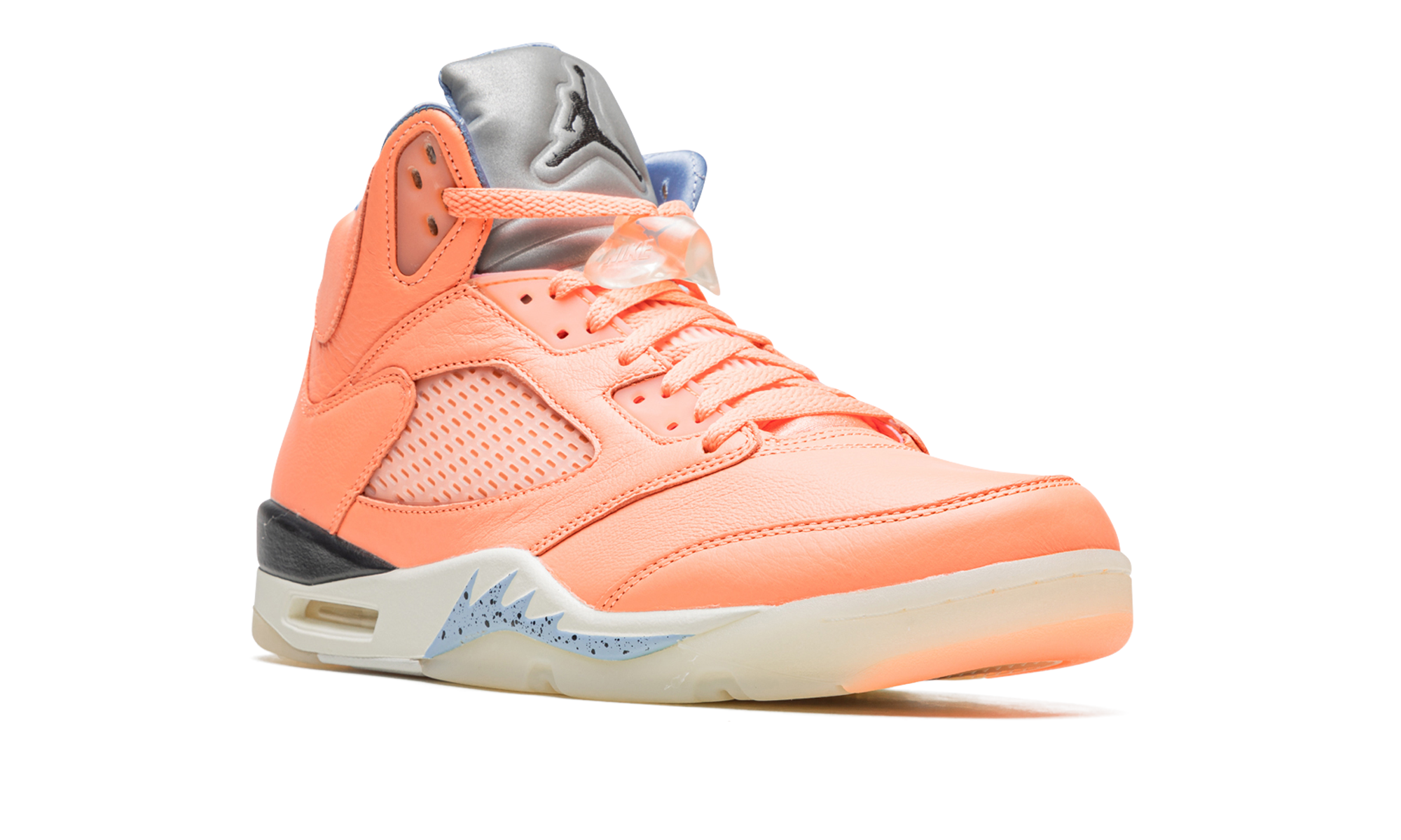 Air Jordan 5 Retro "dj Khaled - Crimson Bliss" - 7
