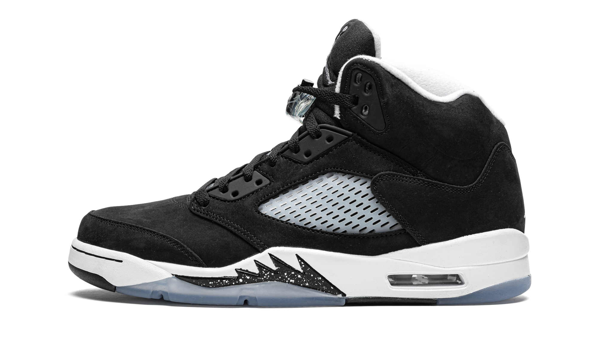 Air Jordan 5 Retro "oreo 2021" - 1