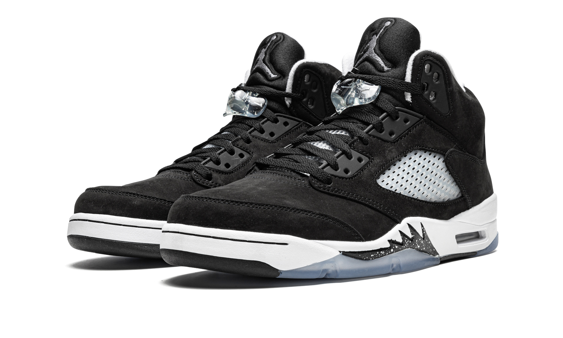Air Jordan 5 Retro "oreo 2021" - 2