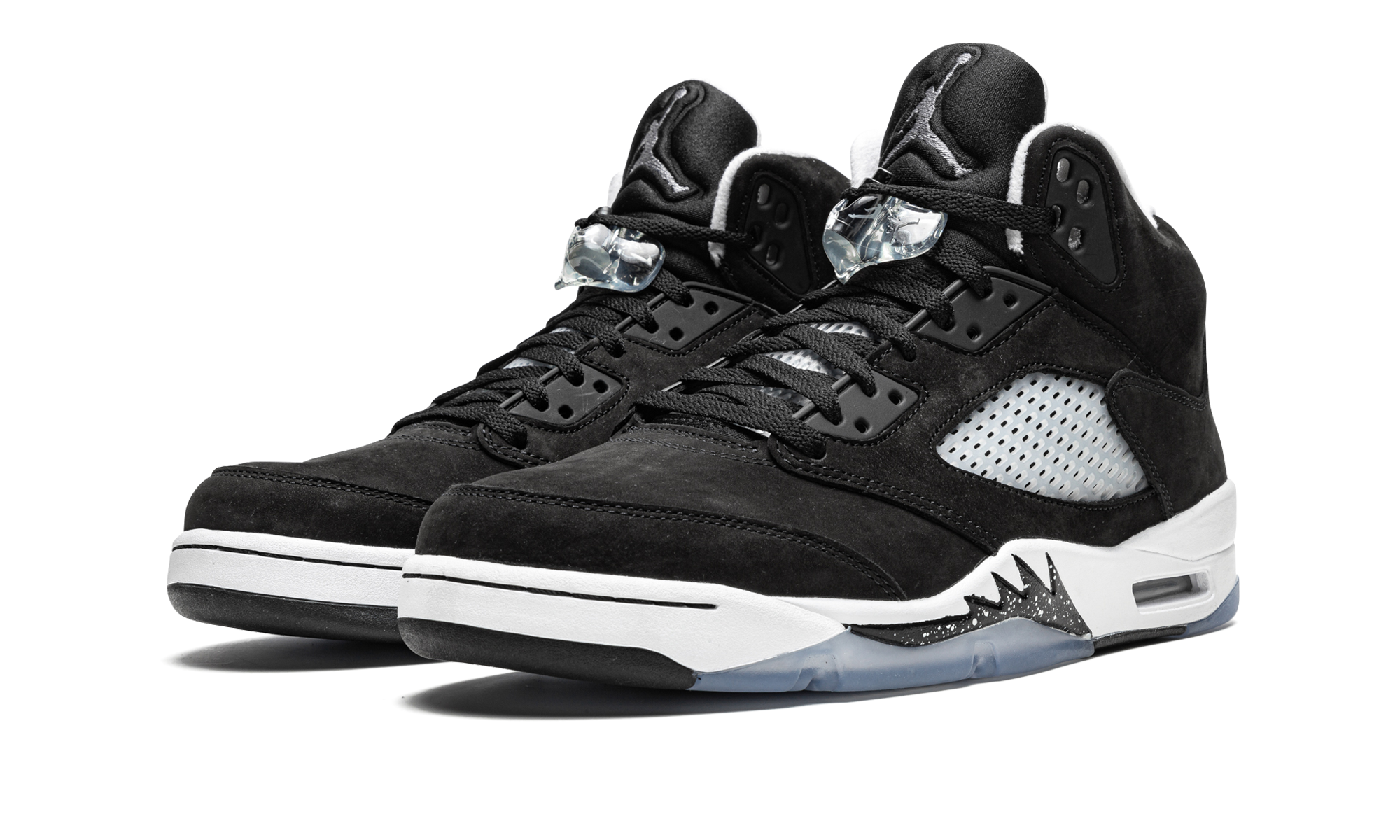 Air Jordan 5 Retro "oreo 2021" - 2