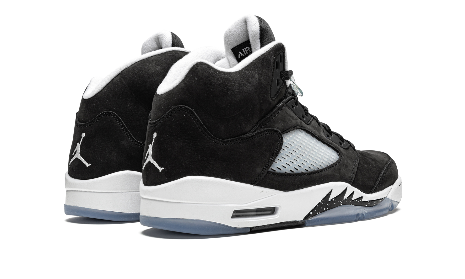 Air Jordan 5 Retro "oreo 2021" - 3