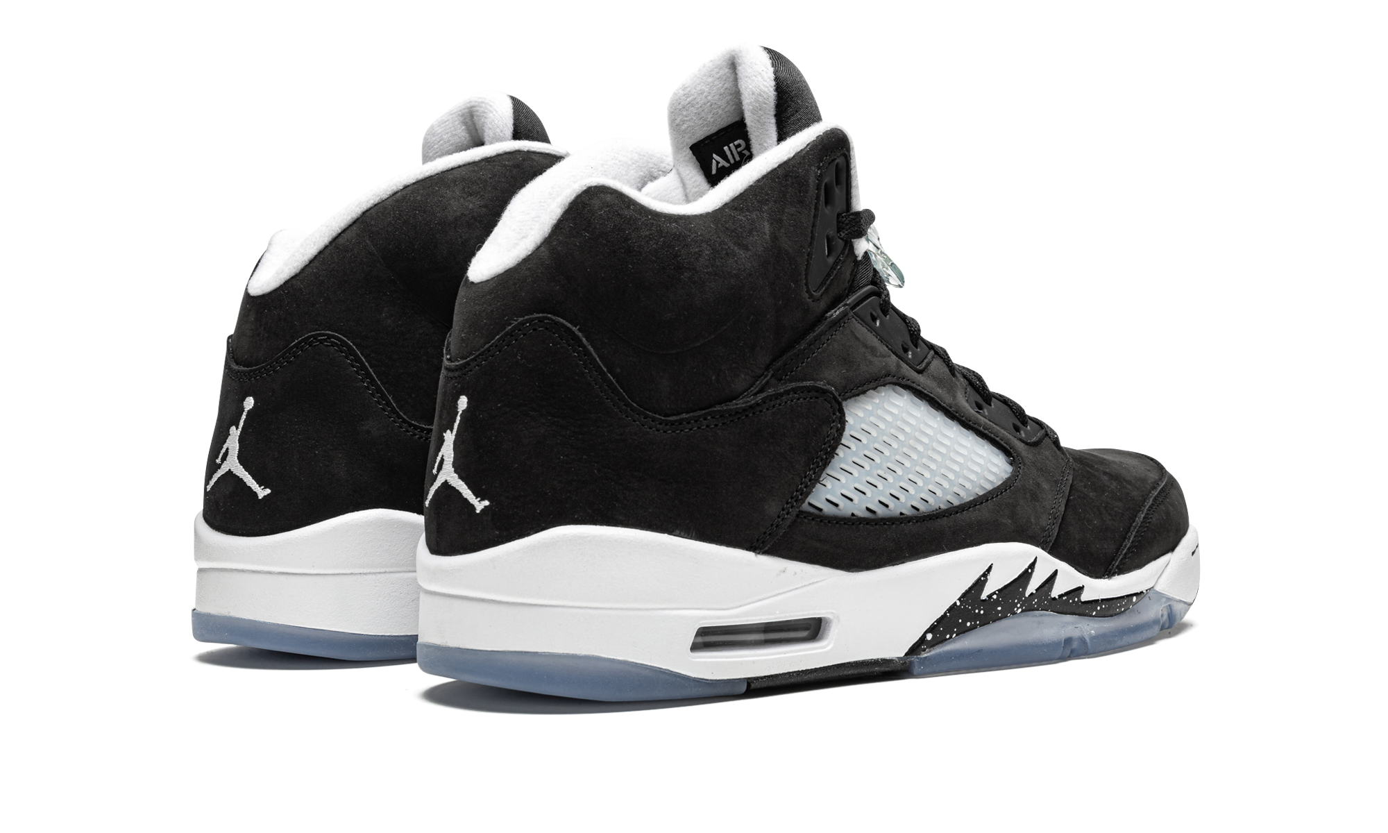 Air Jordan 5 Retro "oreo 2021" - 3