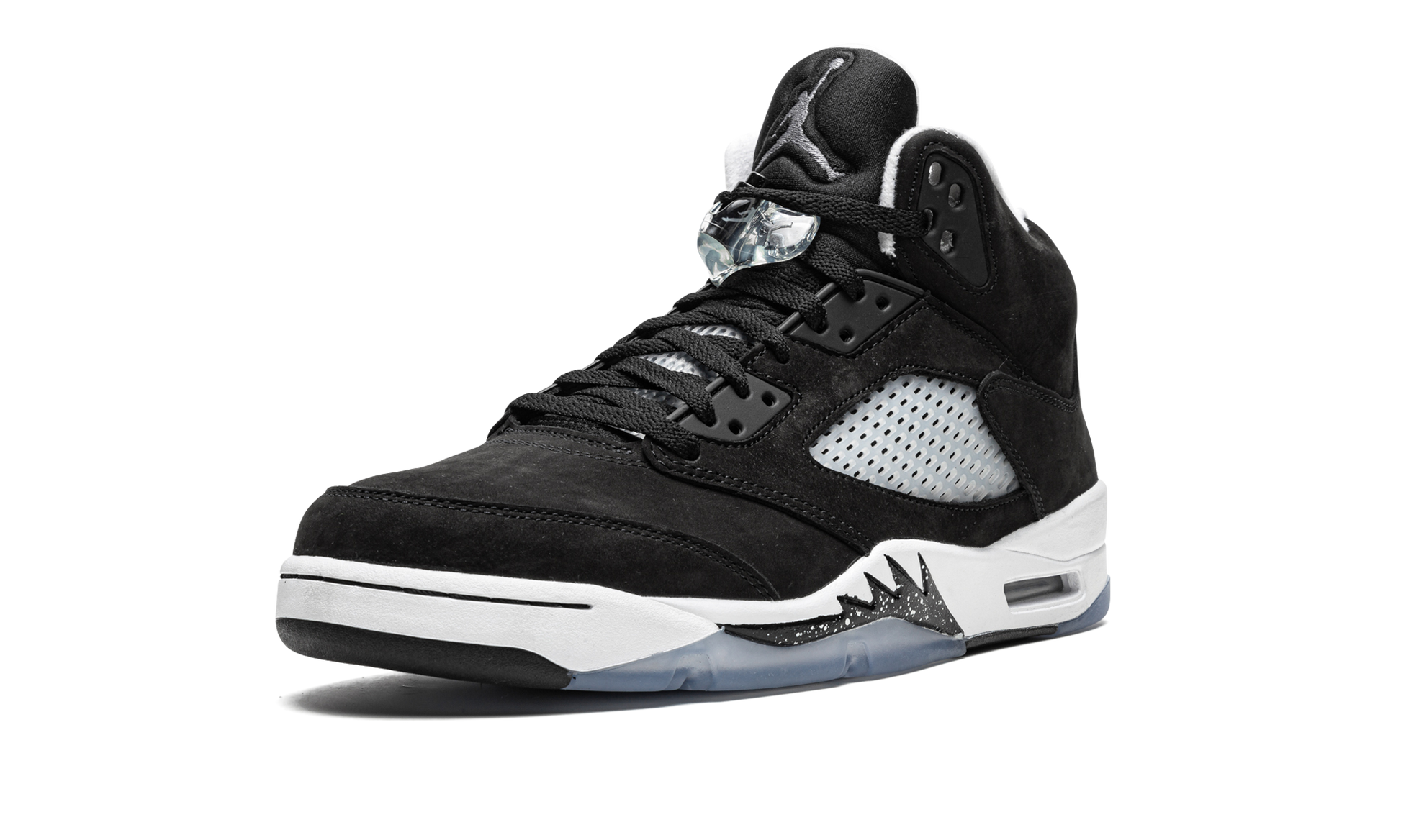 Air Jordan 5 Retro "oreo 2021" - 4