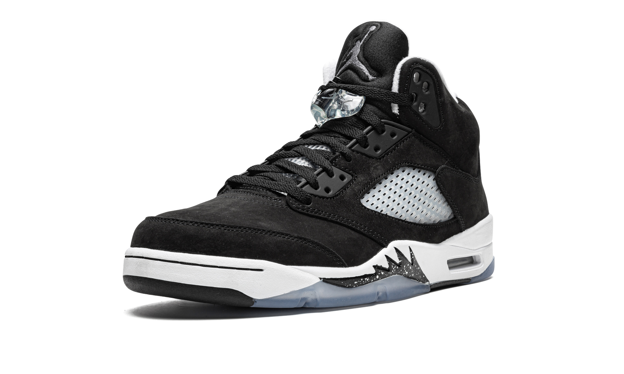 Air Jordan 5 Retro "oreo 2021" - 4