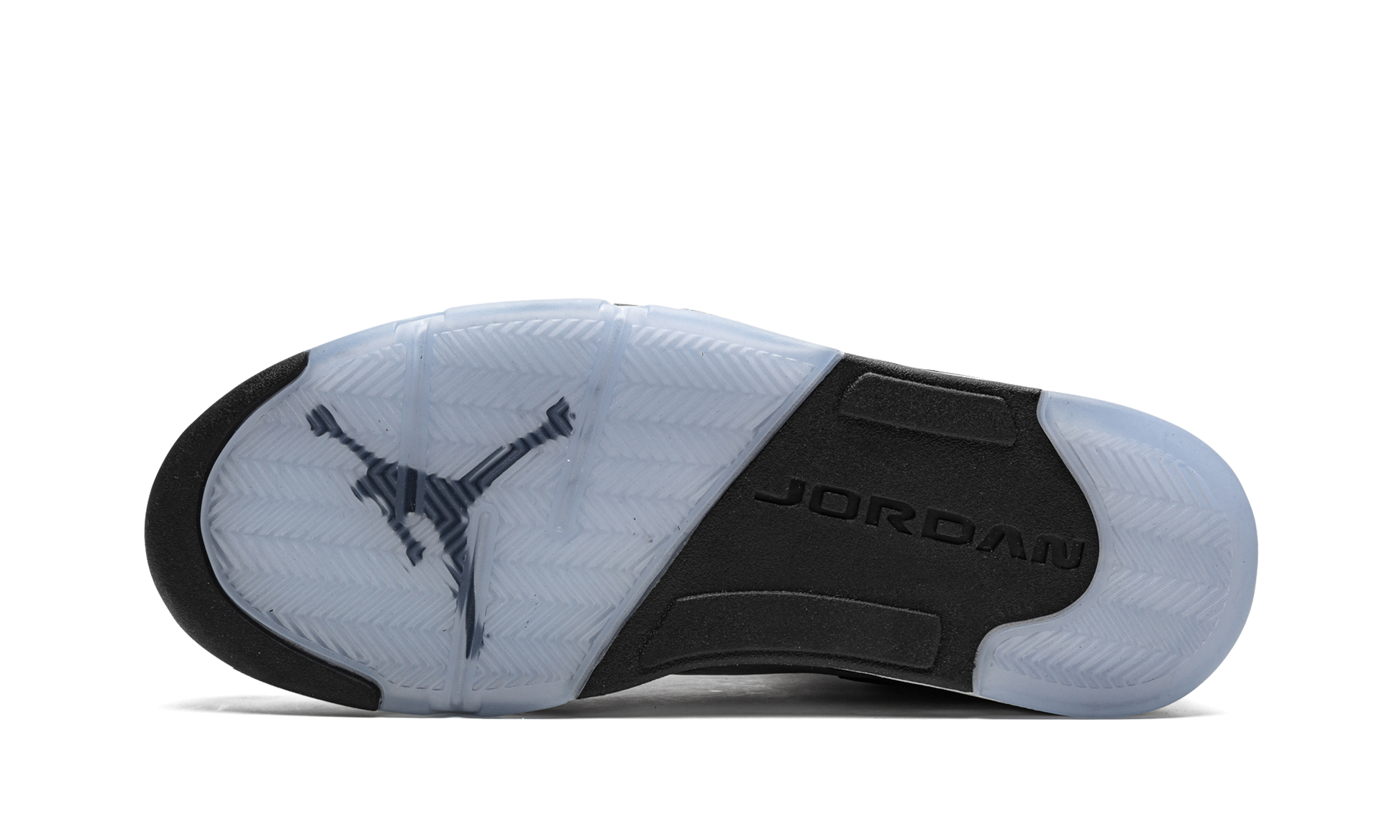 Air Jordan 5 Retro "oreo 2021" - 5