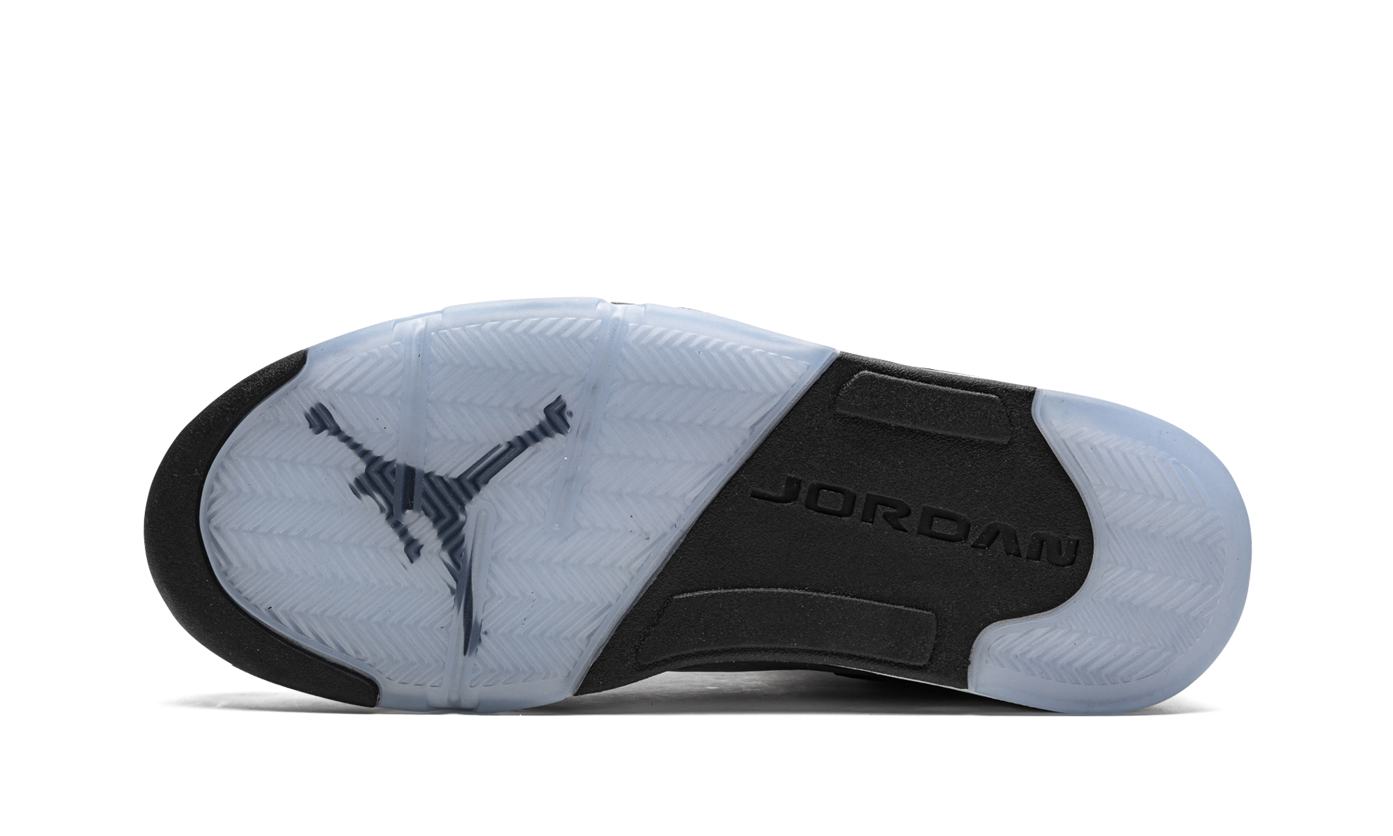 Air Jordan 5 Retro "oreo 2021" - 5