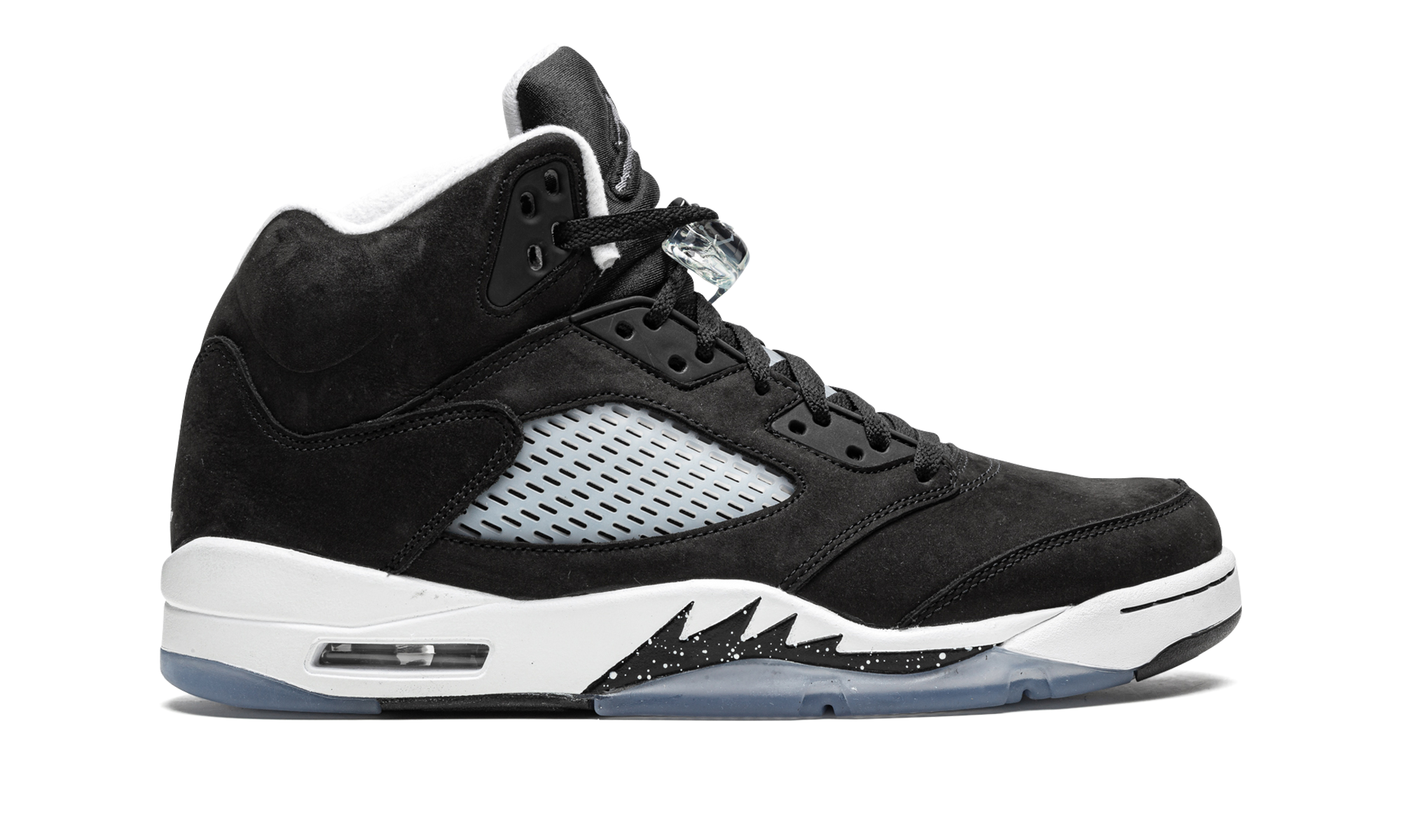 Air Jordan 5 Retro "oreo 2021" - 6