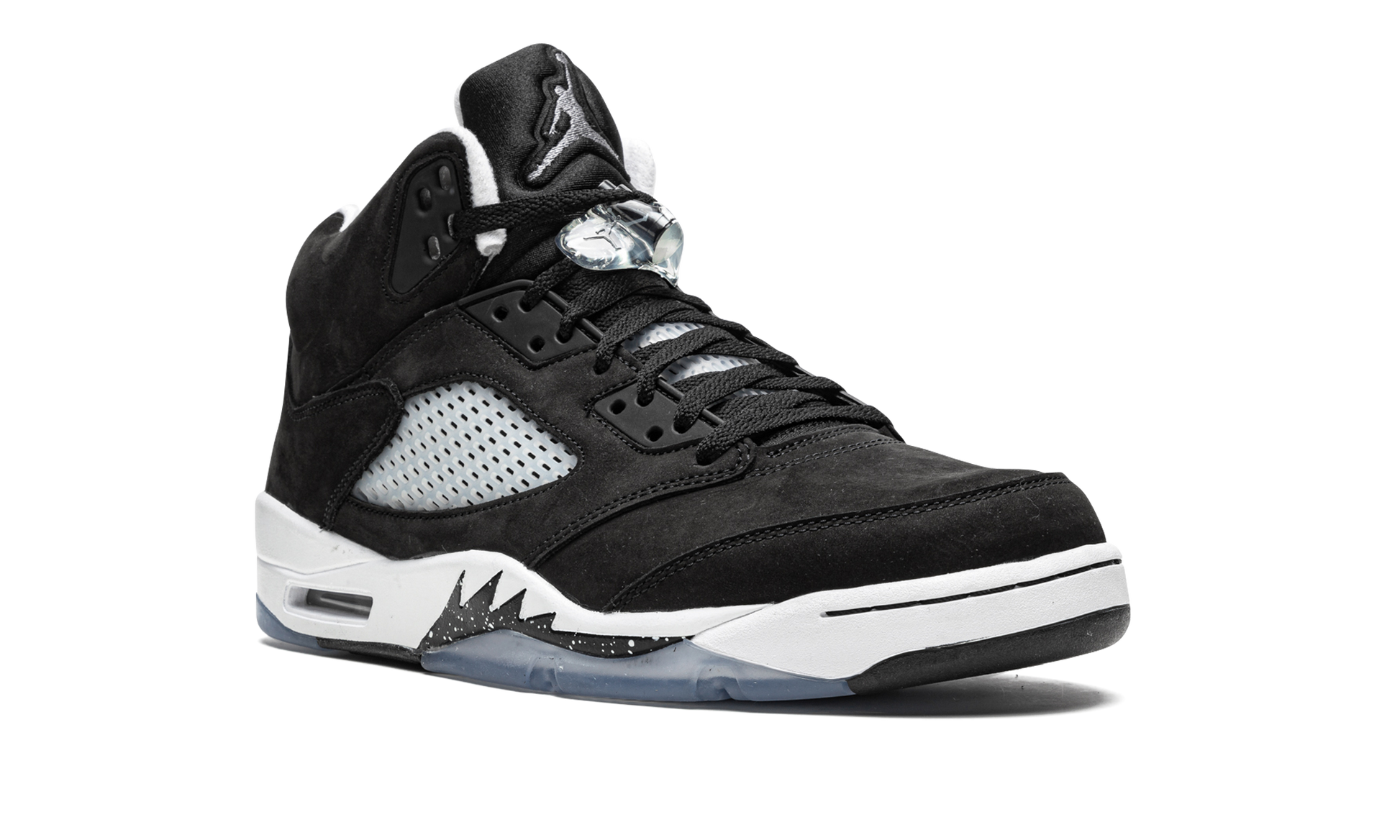Air Jordan 5 Retro "oreo 2021" - 7