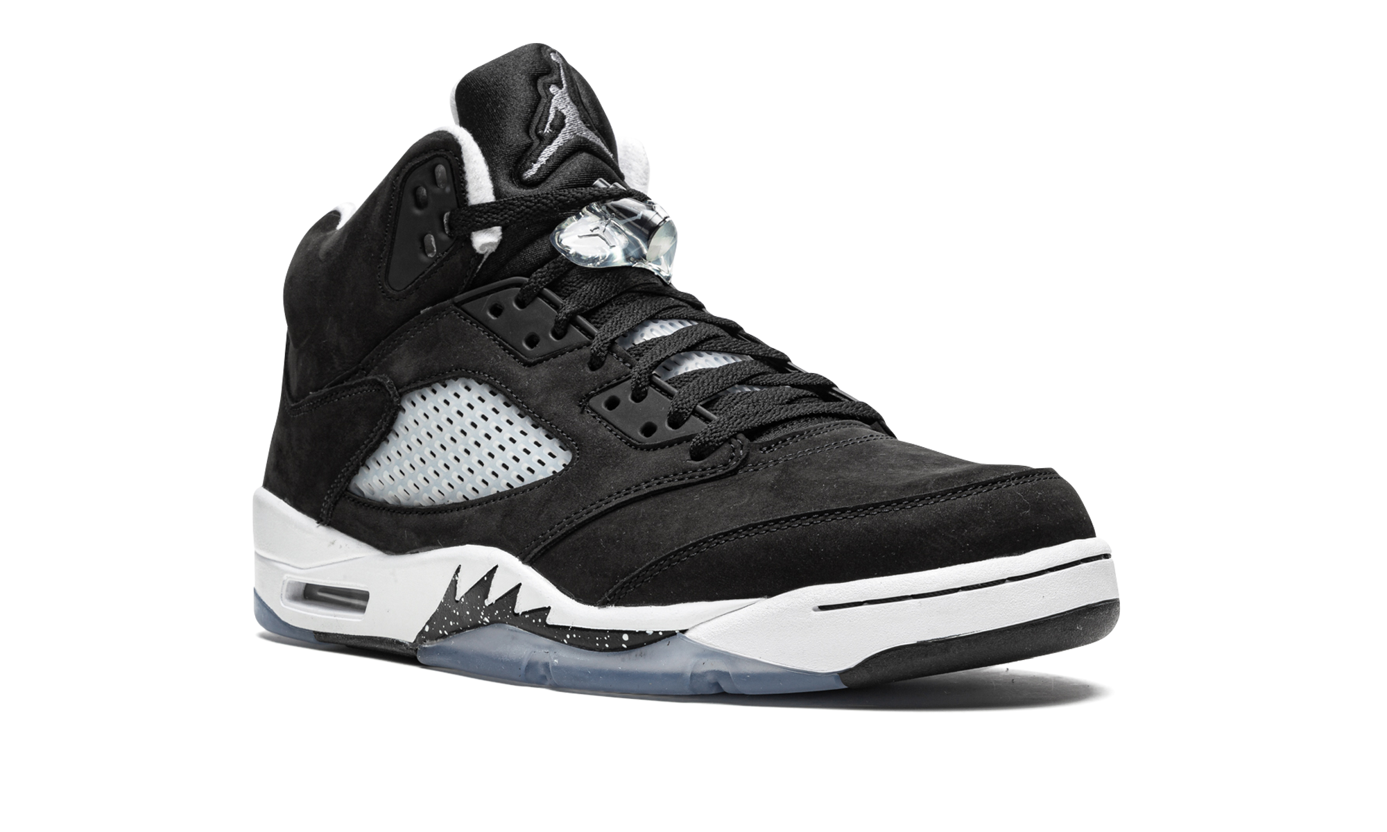 Air Jordan 5 Retro "oreo 2021" - 7