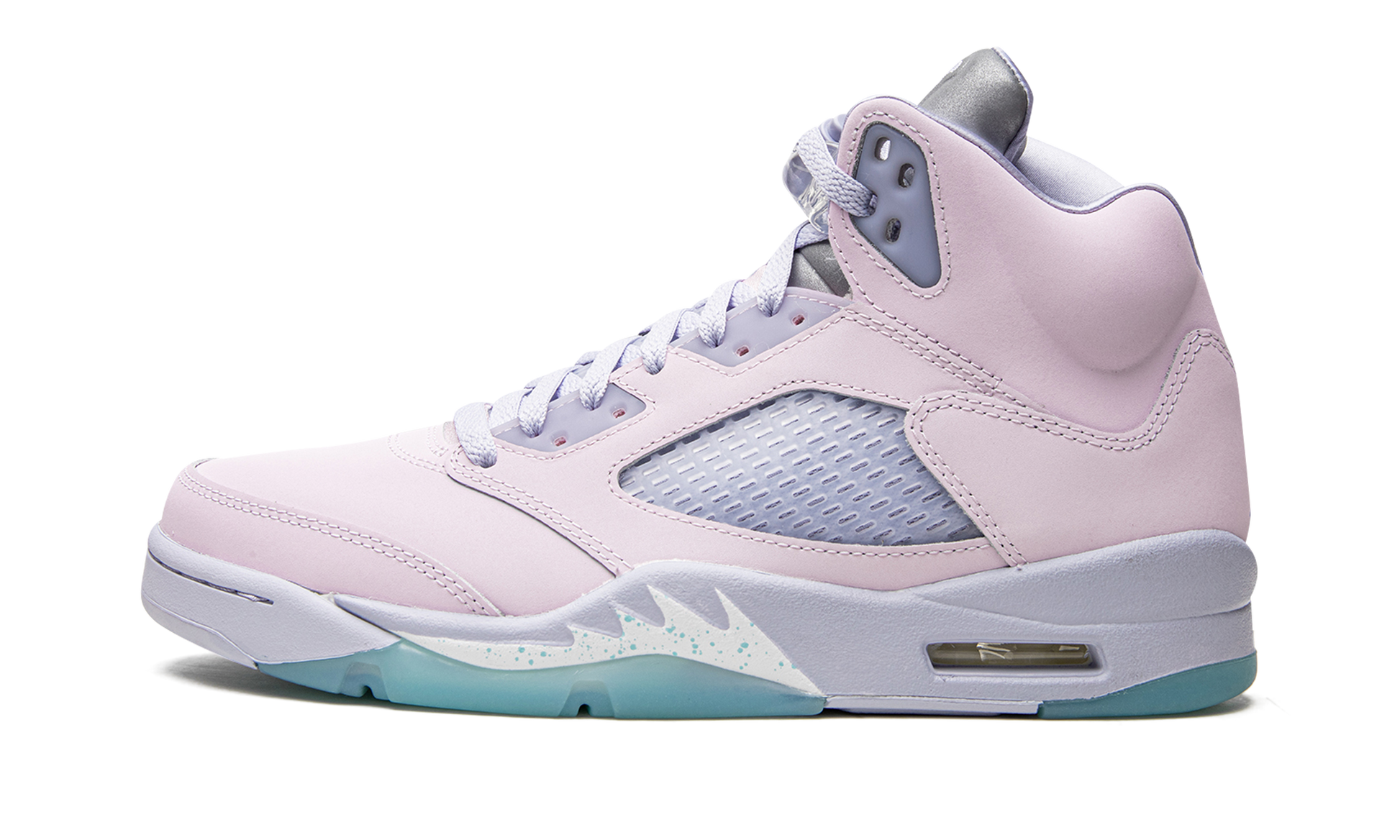 Air Jordan 5 Retro "regal Pink" - 1