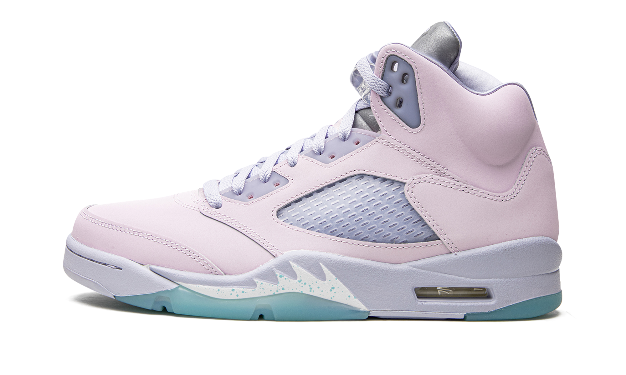 Air Jordan 5 Retro "regal Pink" - 1