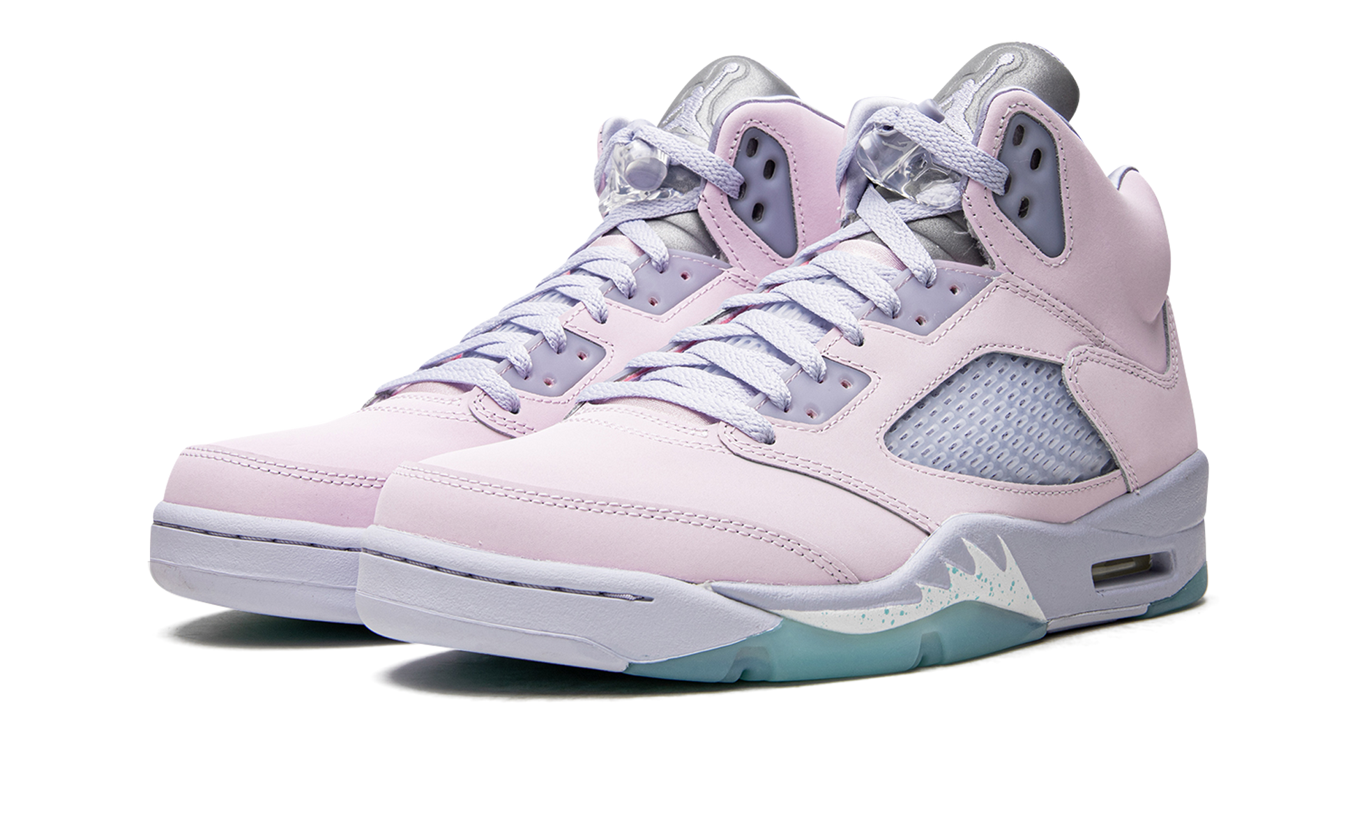 Air Jordan 5 Retro "regal Pink" - 2