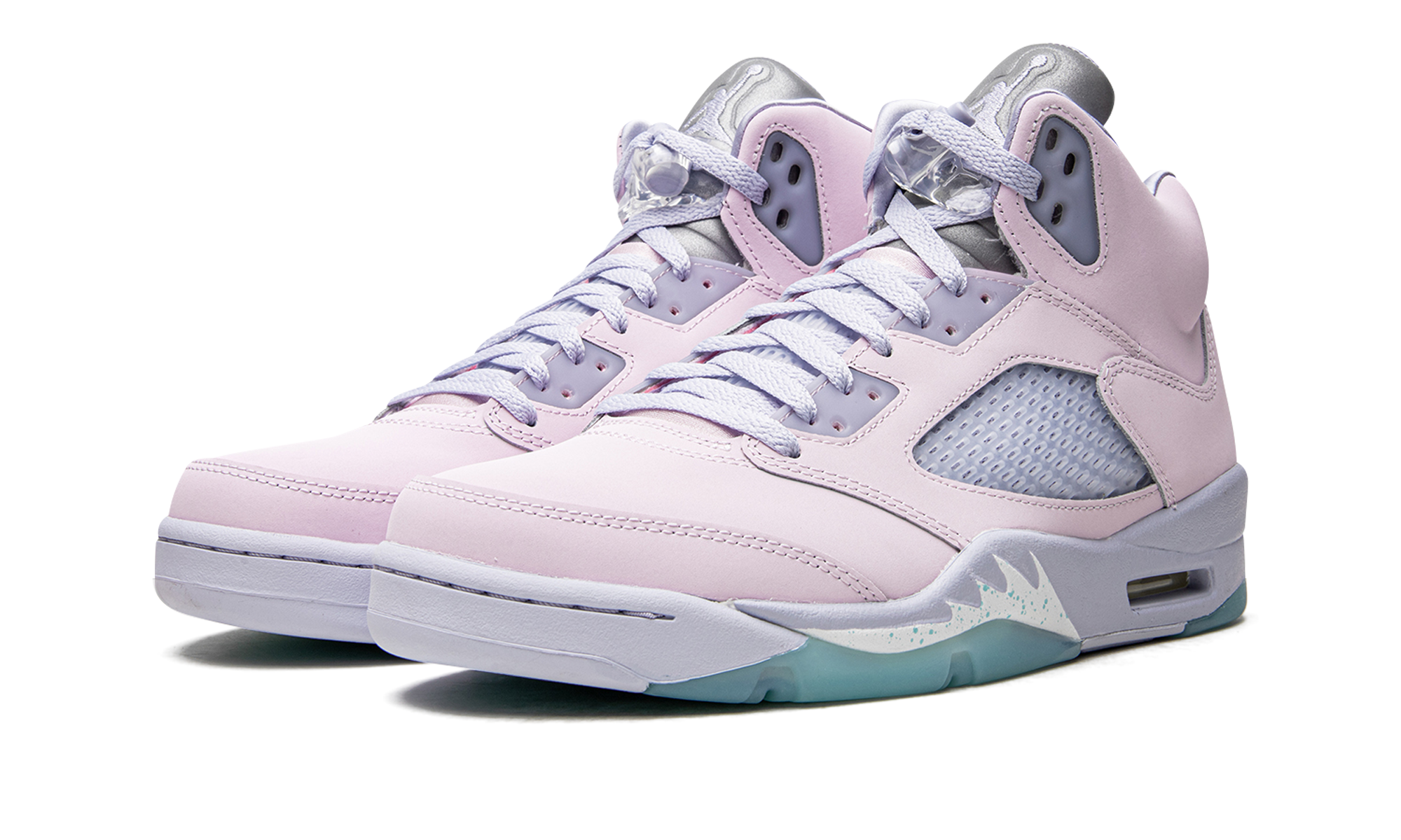 Air Jordan 5 Retro "regal Pink" - 2