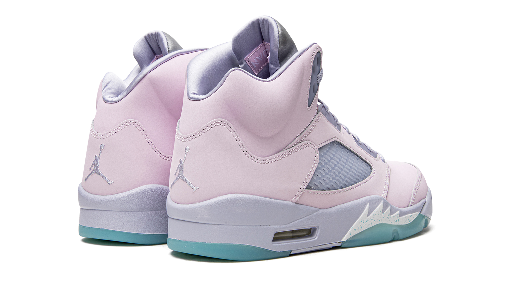 Air Jordan 5 Retro "regal Pink" - 3