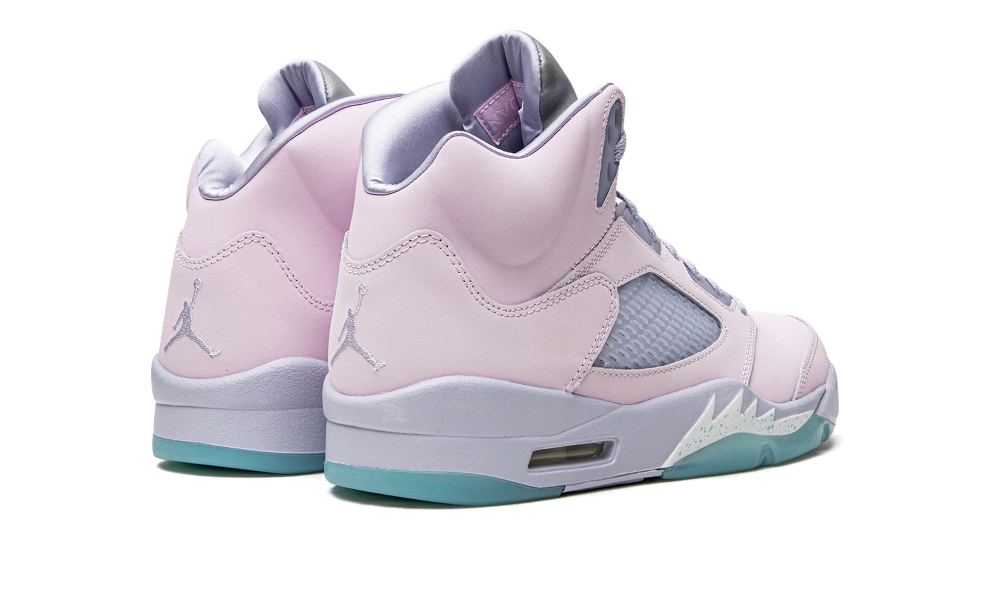 Air Jordan 5 Retro "regal Pink" - 3