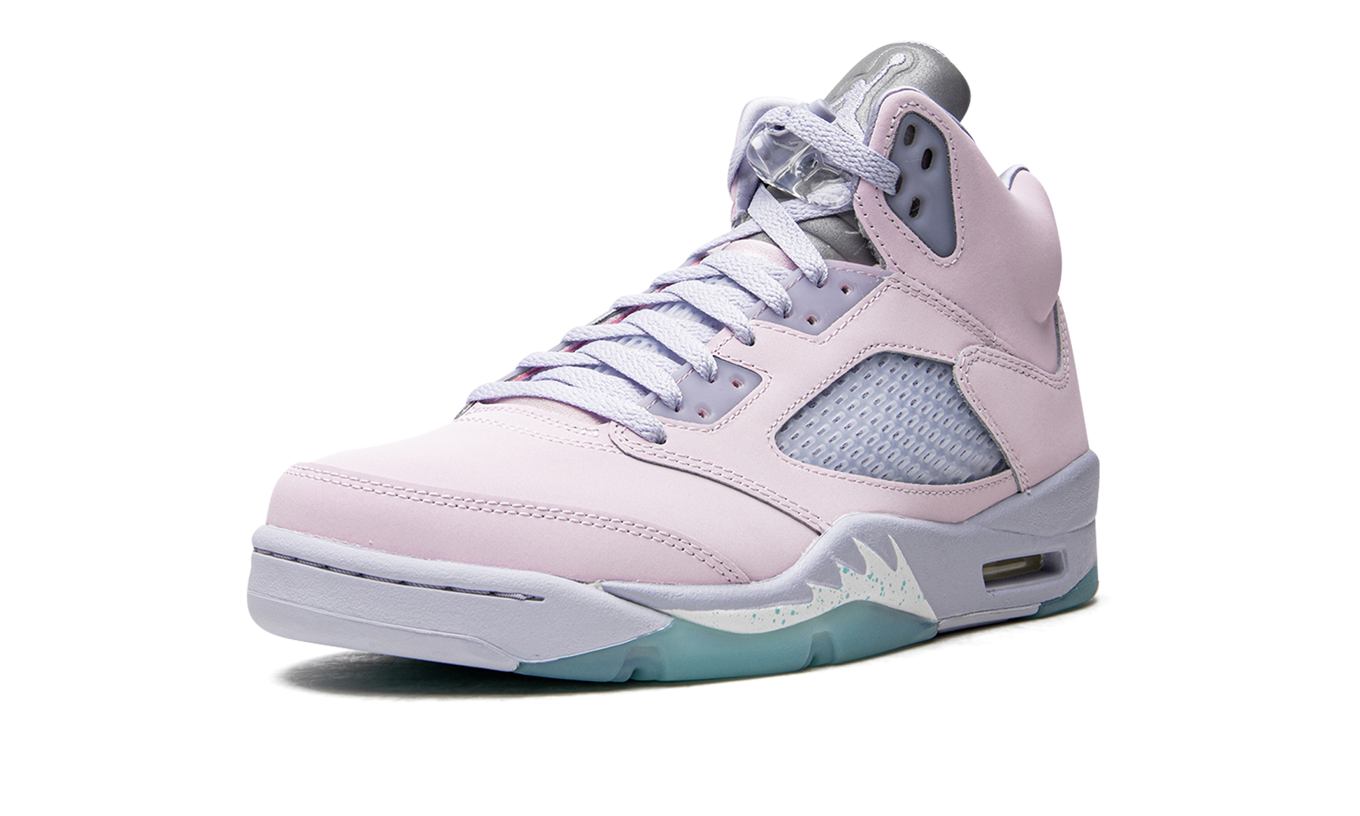 Air Jordan 5 Retro "regal Pink" - 4
