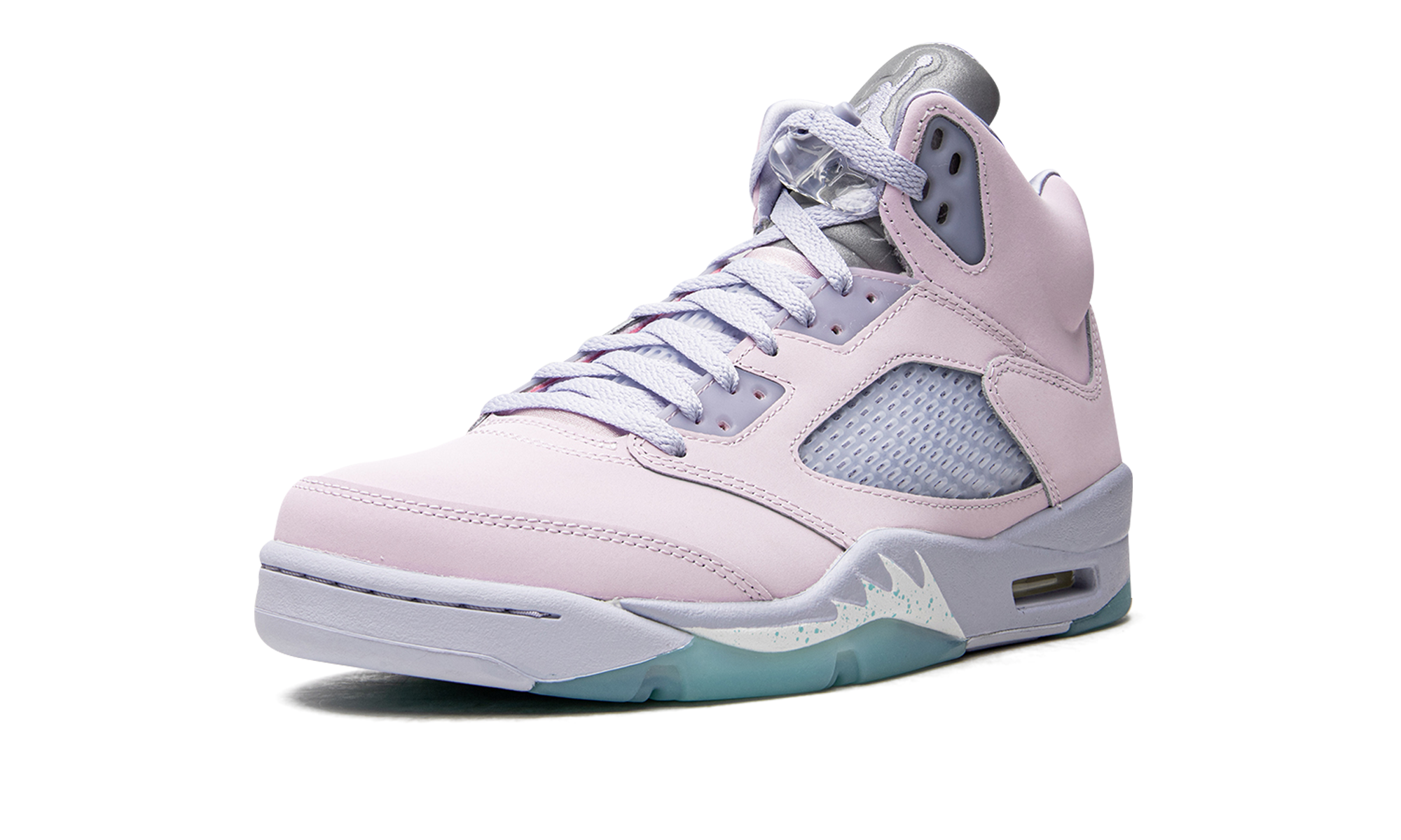Air Jordan 5 Retro "regal Pink" - 4