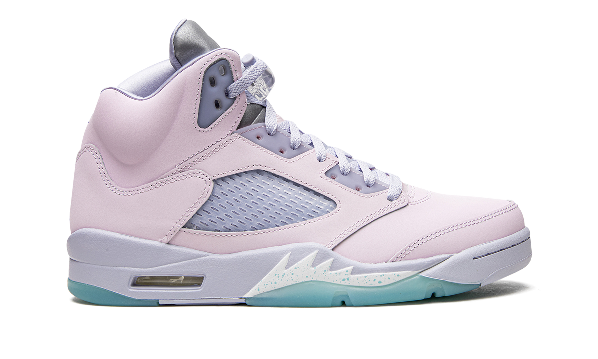 Air Jordan 5 Retro "regal Pink" - 6