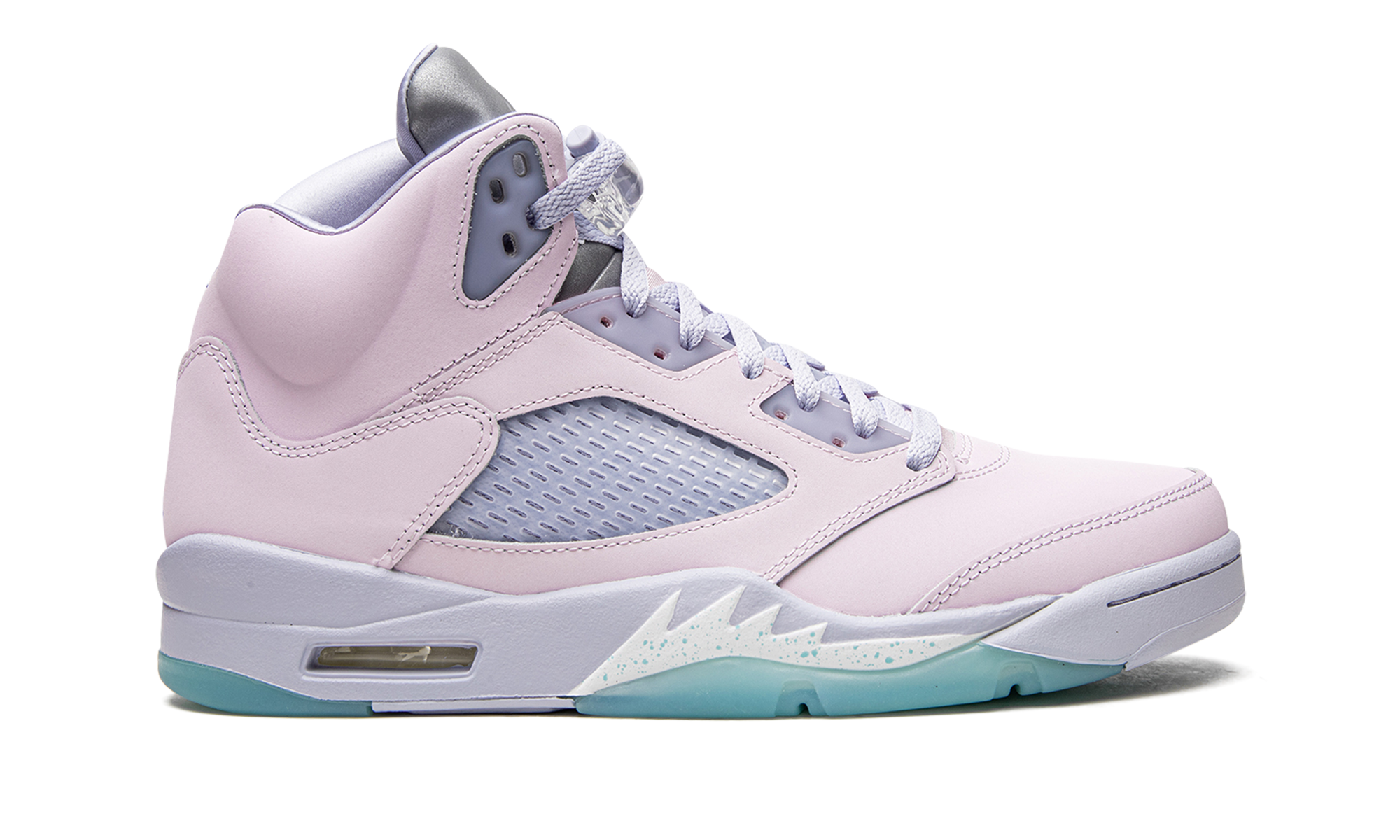 Air Jordan 5 Retro "regal Pink" - 6