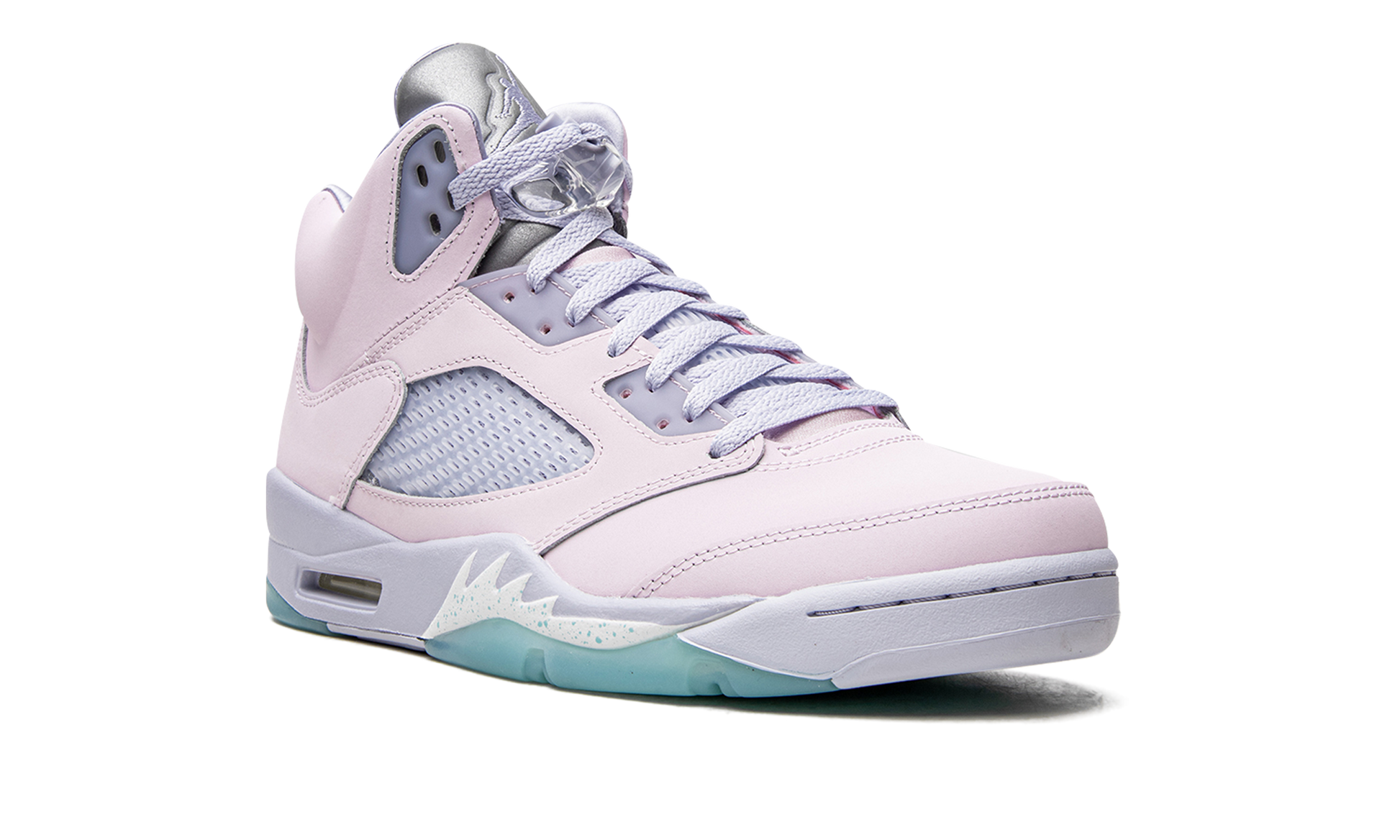 Air Jordan 5 Retro "regal Pink" - 7