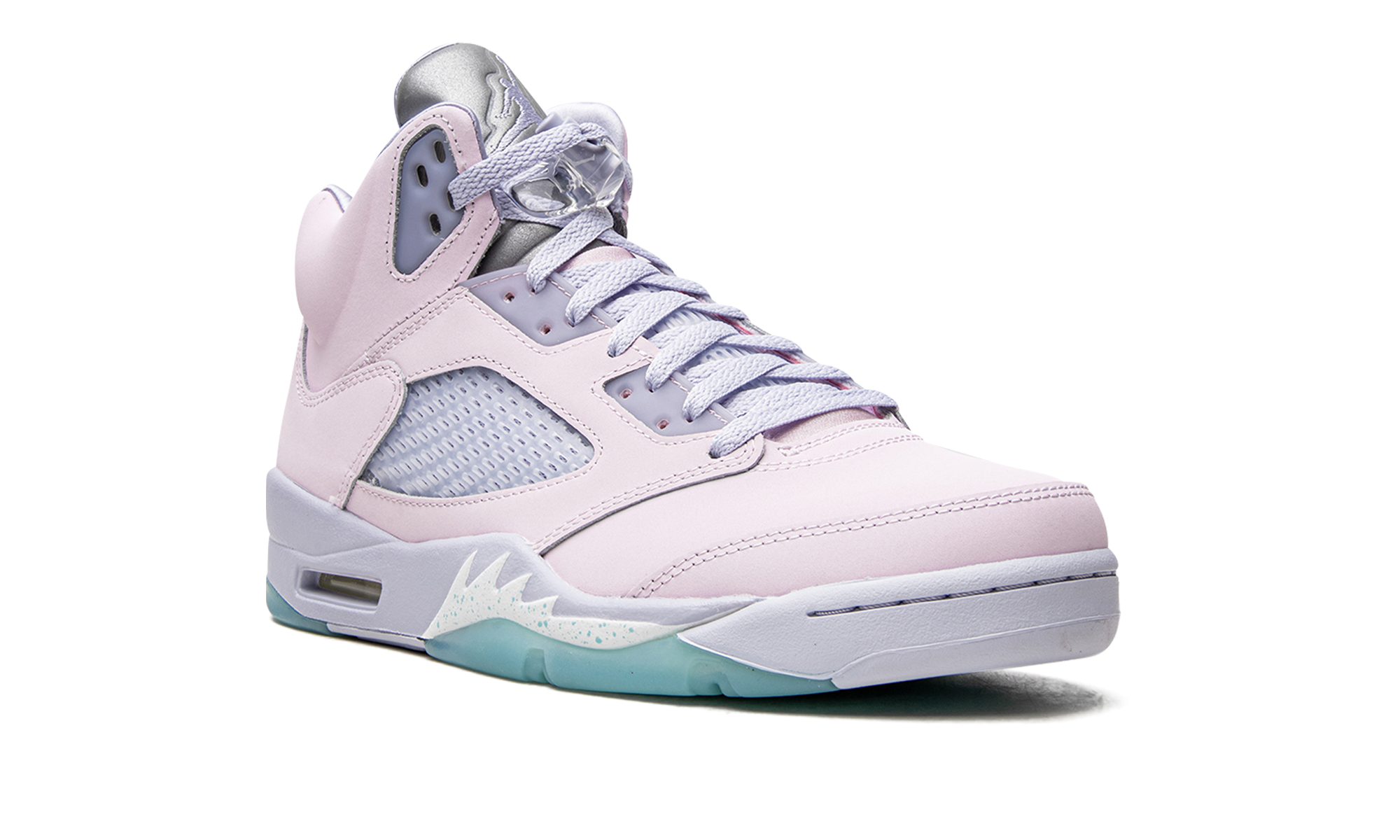 Air Jordan 5 Retro "regal Pink" - 7