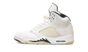 Air Jordan 5 Retro "sail" - 1