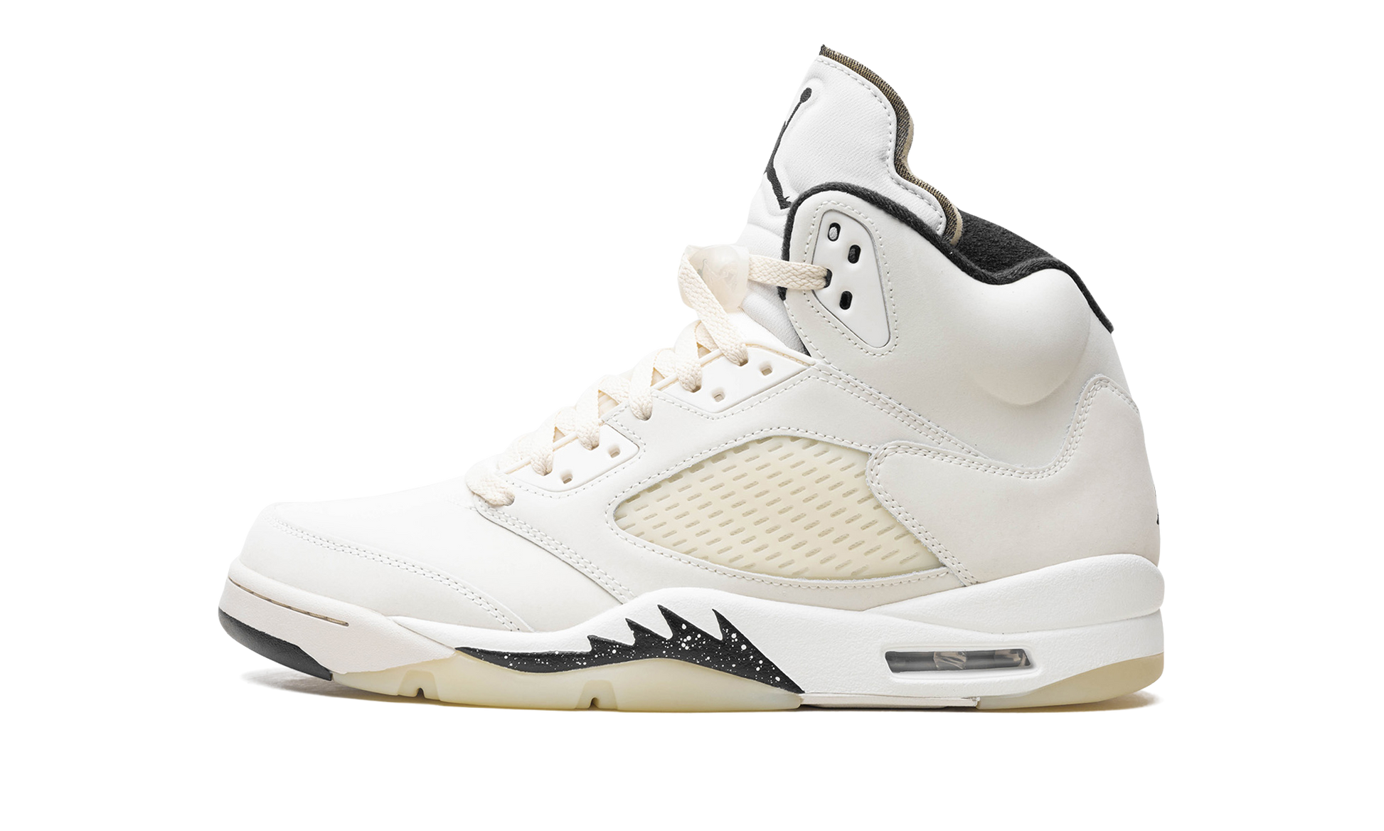 Air Jordan 5 Retro "sail" - 1