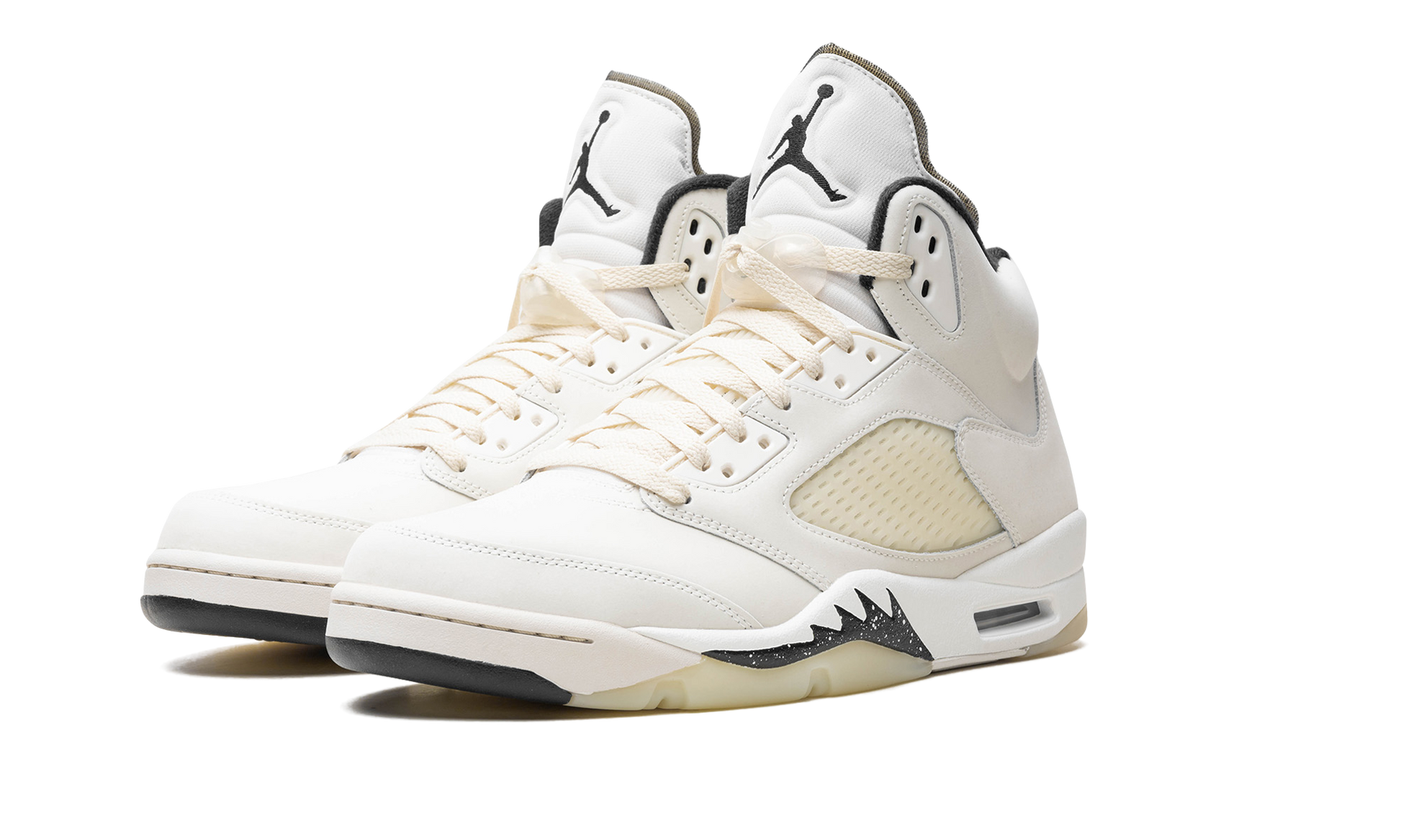 Air Jordan 5 Retro "sail" - 2