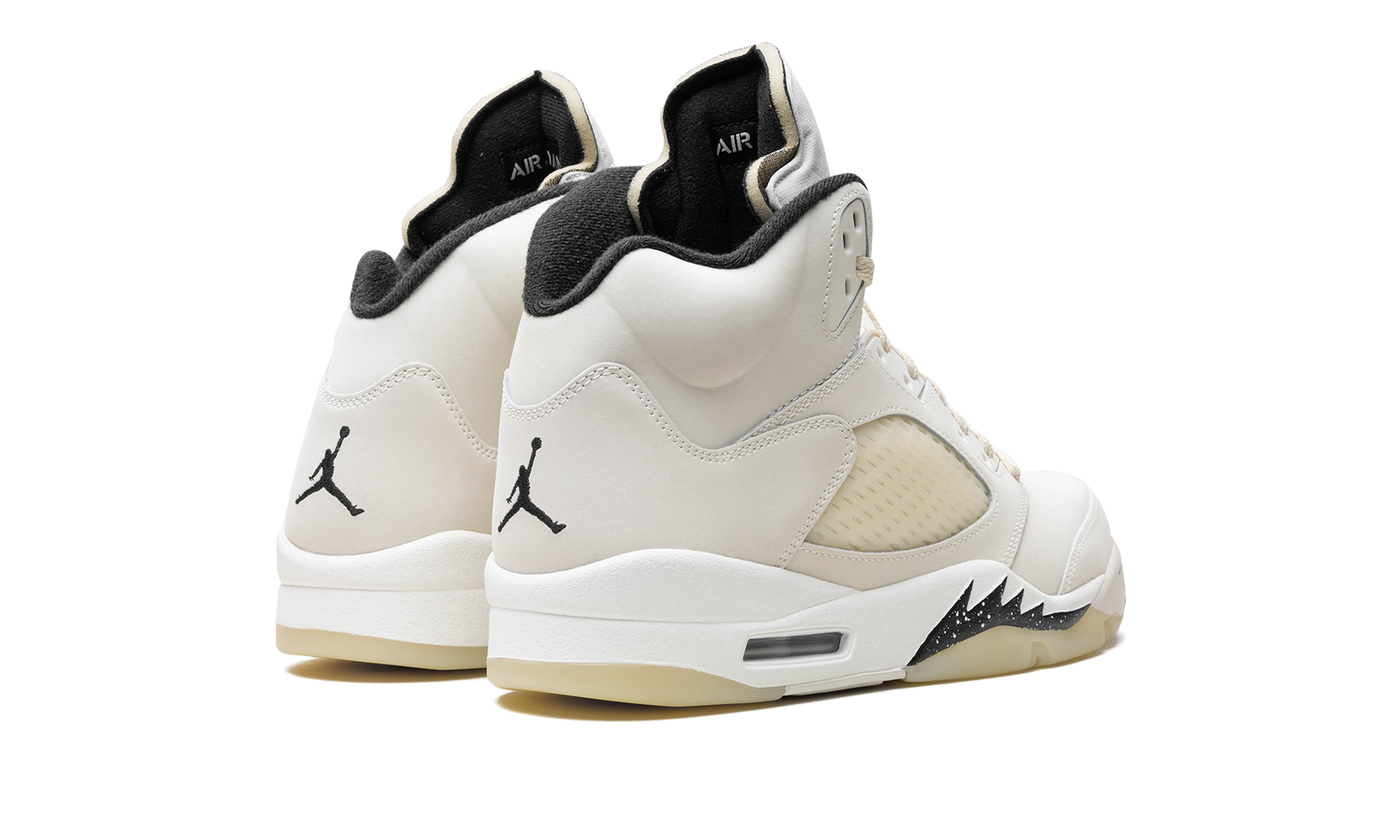 Air Jordan 5 Retro "sail" - 3