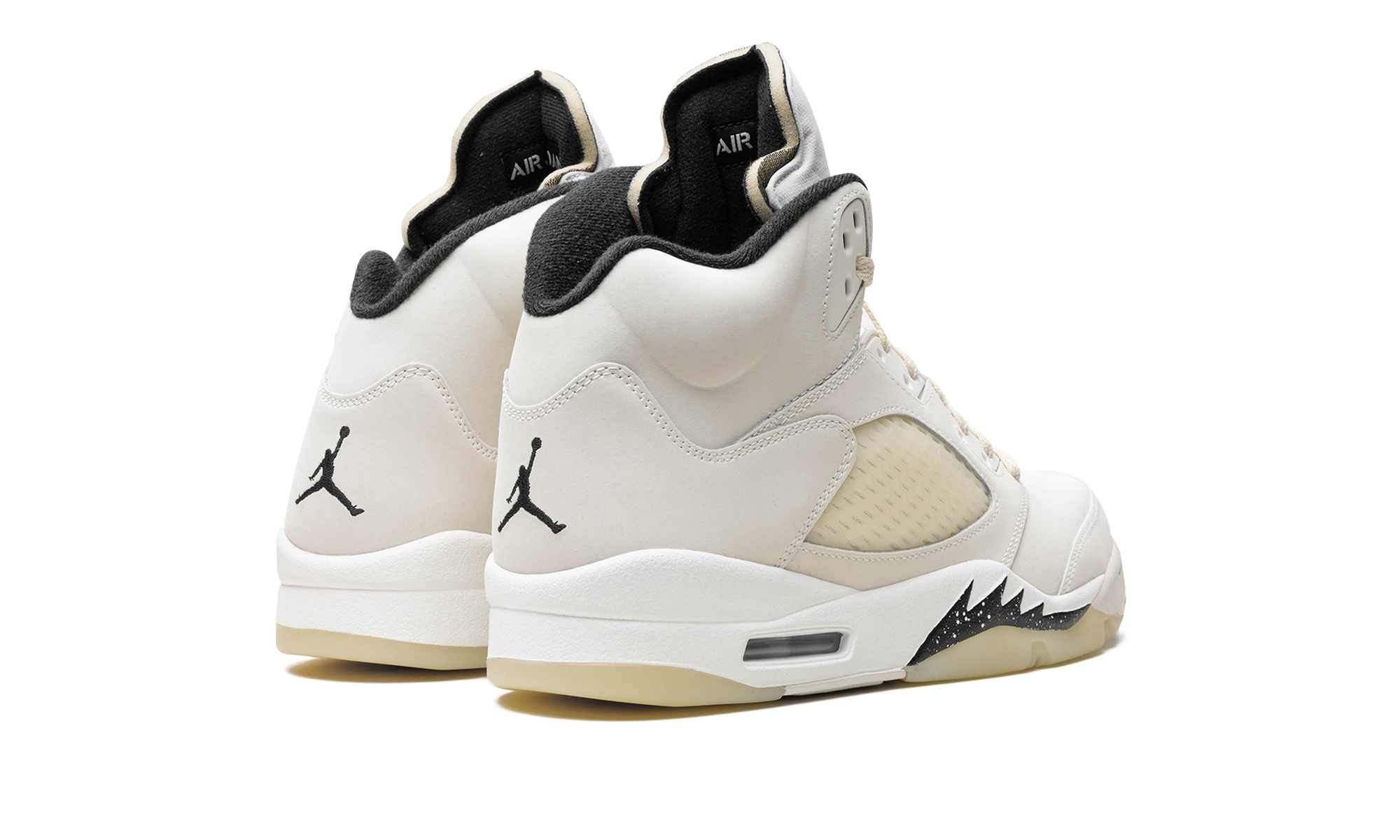 Air Jordan 5 Retro "sail" - 3