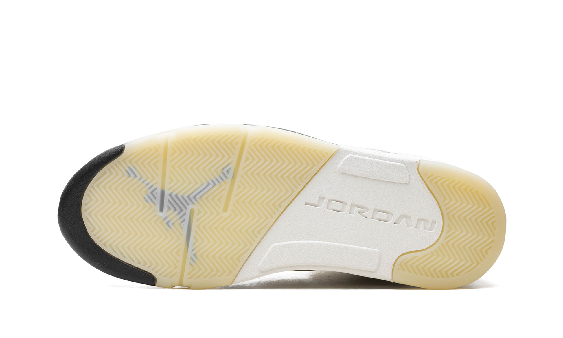 Air Jordan 5 Retro "sail" - 5