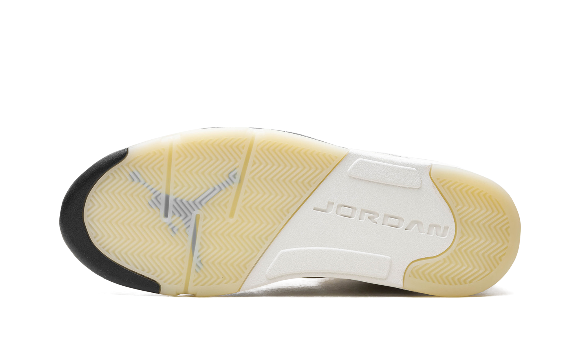 Air Jordan 5 Retro "sail" - 5