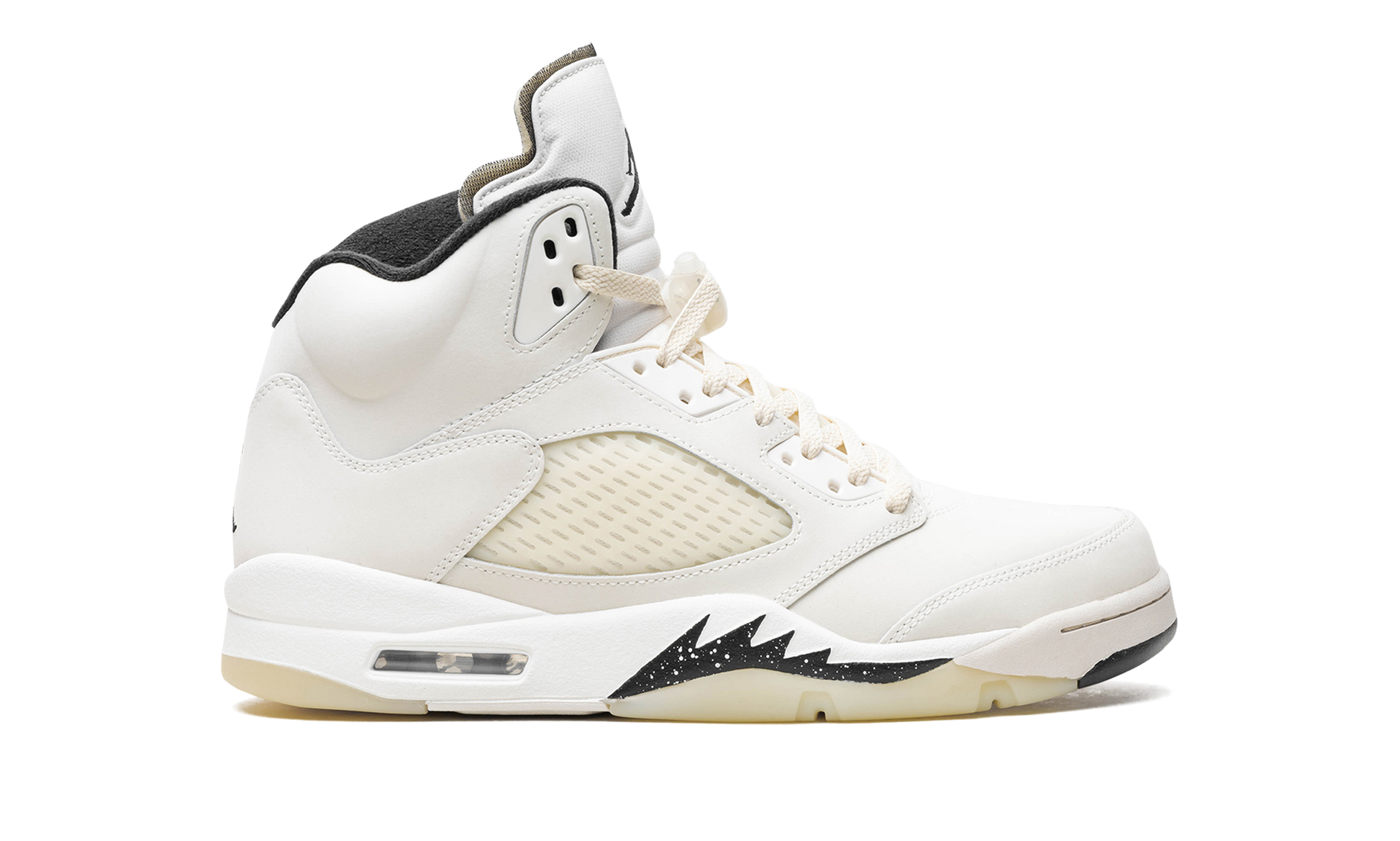 Air Jordan 5 Retro "sail" - 6