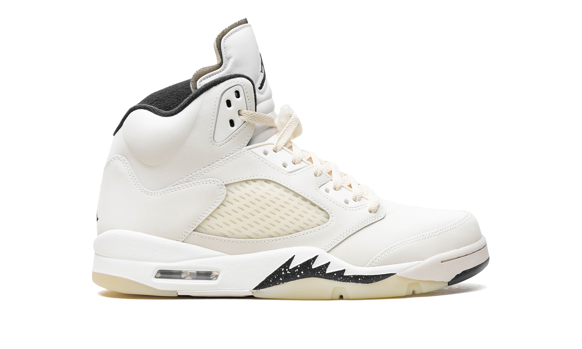 Air Jordan 5 Retro "sail" - 6